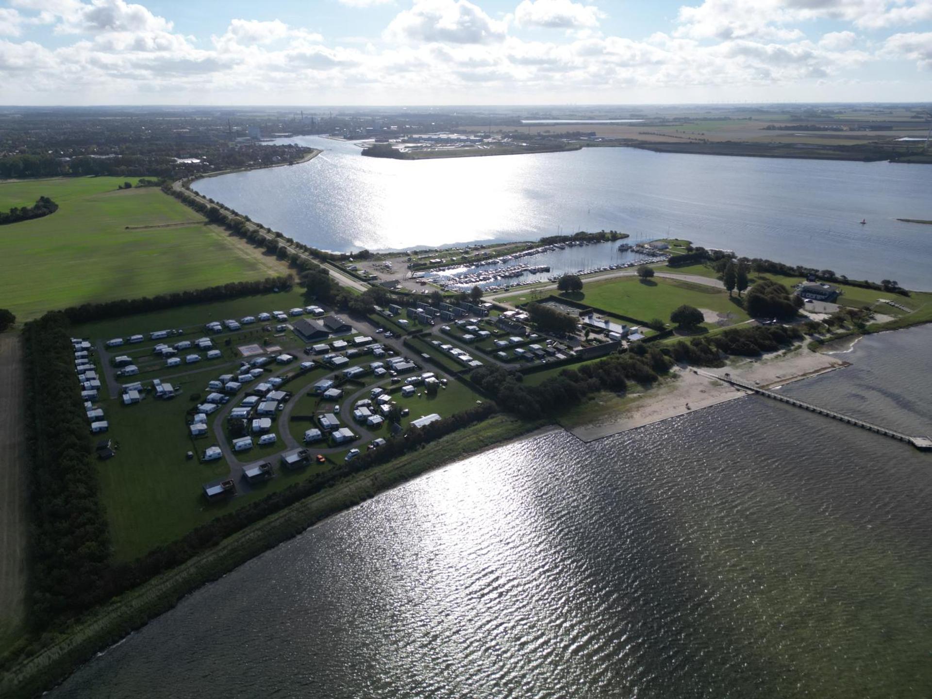 Nakskov Fjord Camping & Cottages