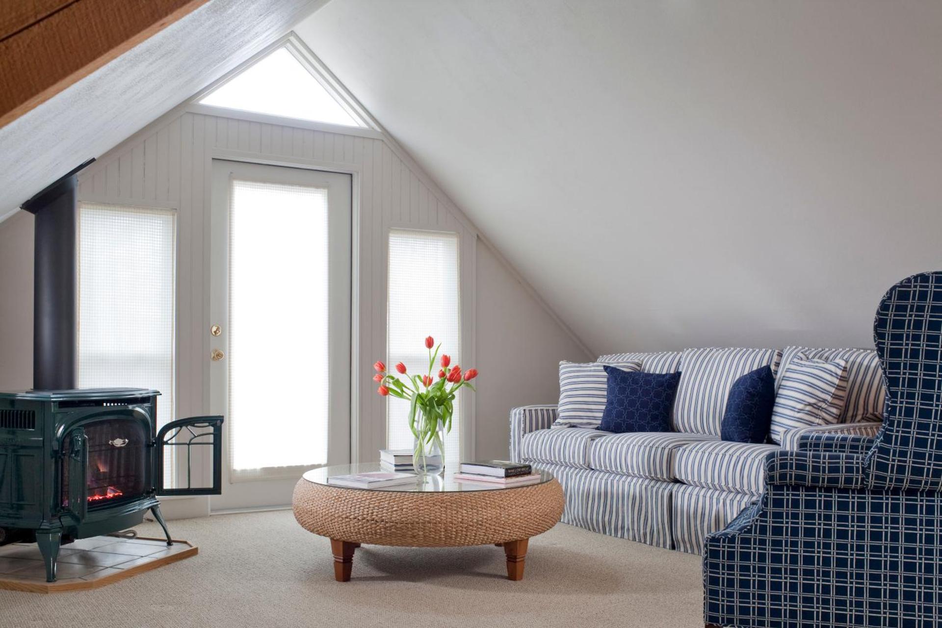 The Inn At English Meadows