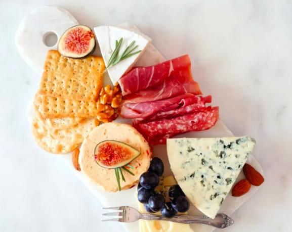 The Inn At English Meadows