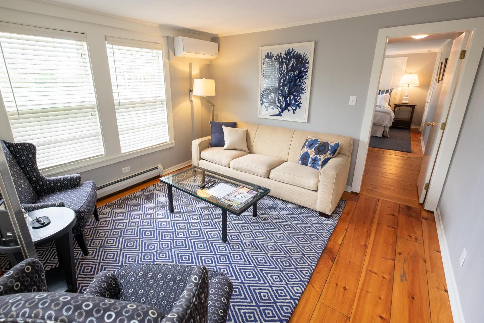 The Inn At English Meadows