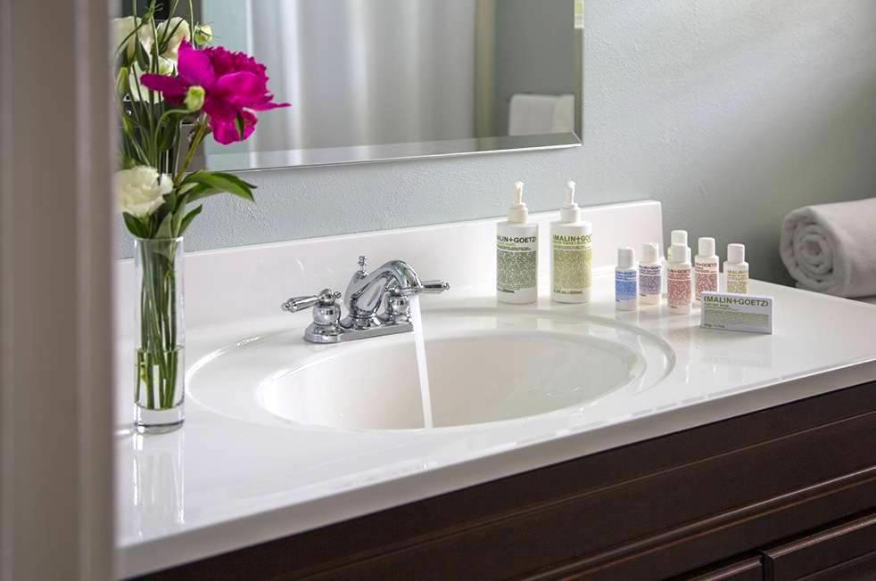 Superior-værelse med kingsize-seng