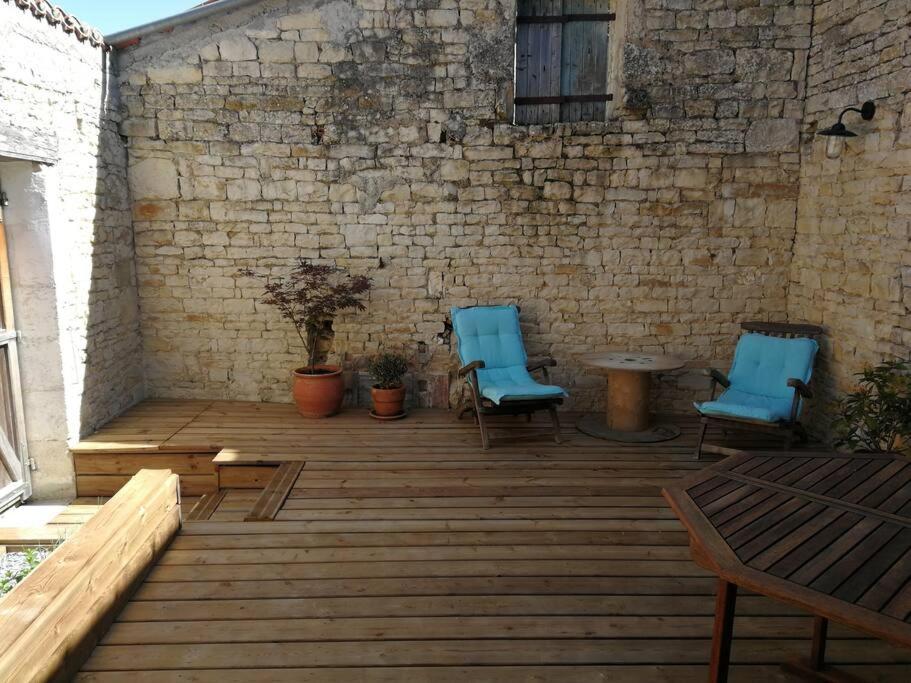 Charmante maison dans joli village