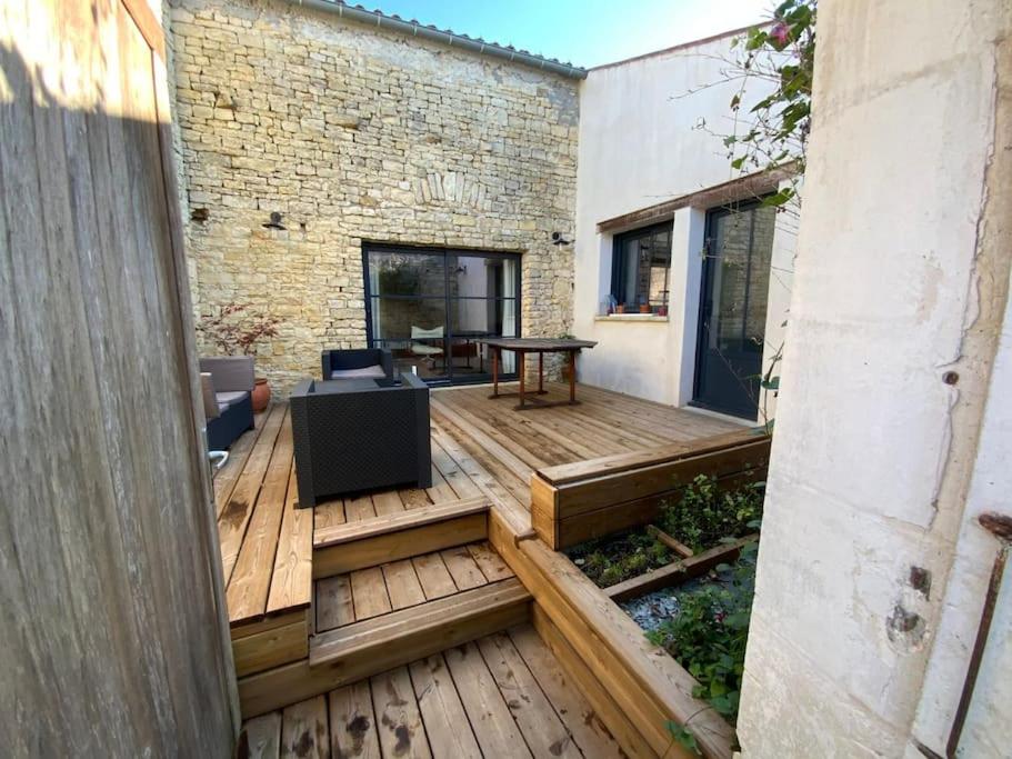 Charmante maison dans joli village