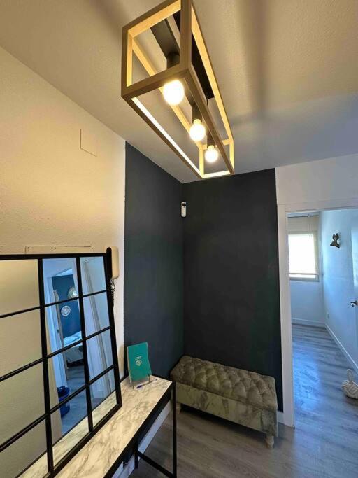 Ático 100 metros del playa