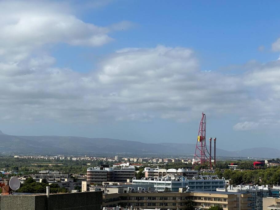 Ático 100 metros del playa