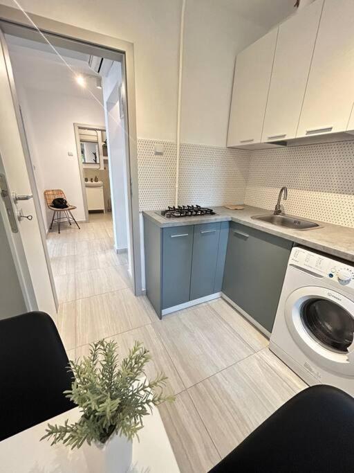 Charming treasure - City centre