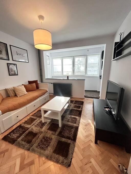 Charming treasure - City centre