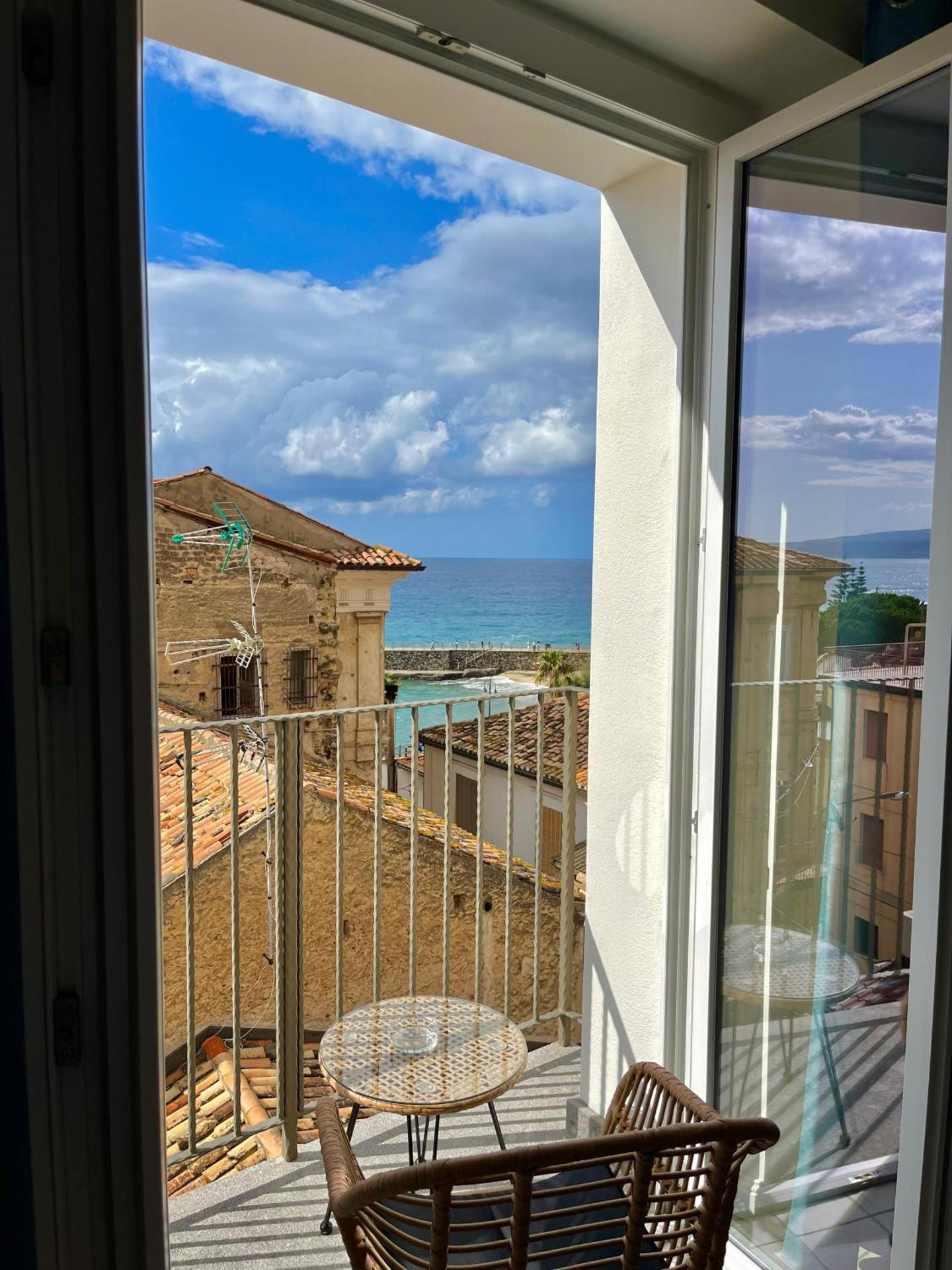 View (from property/room)