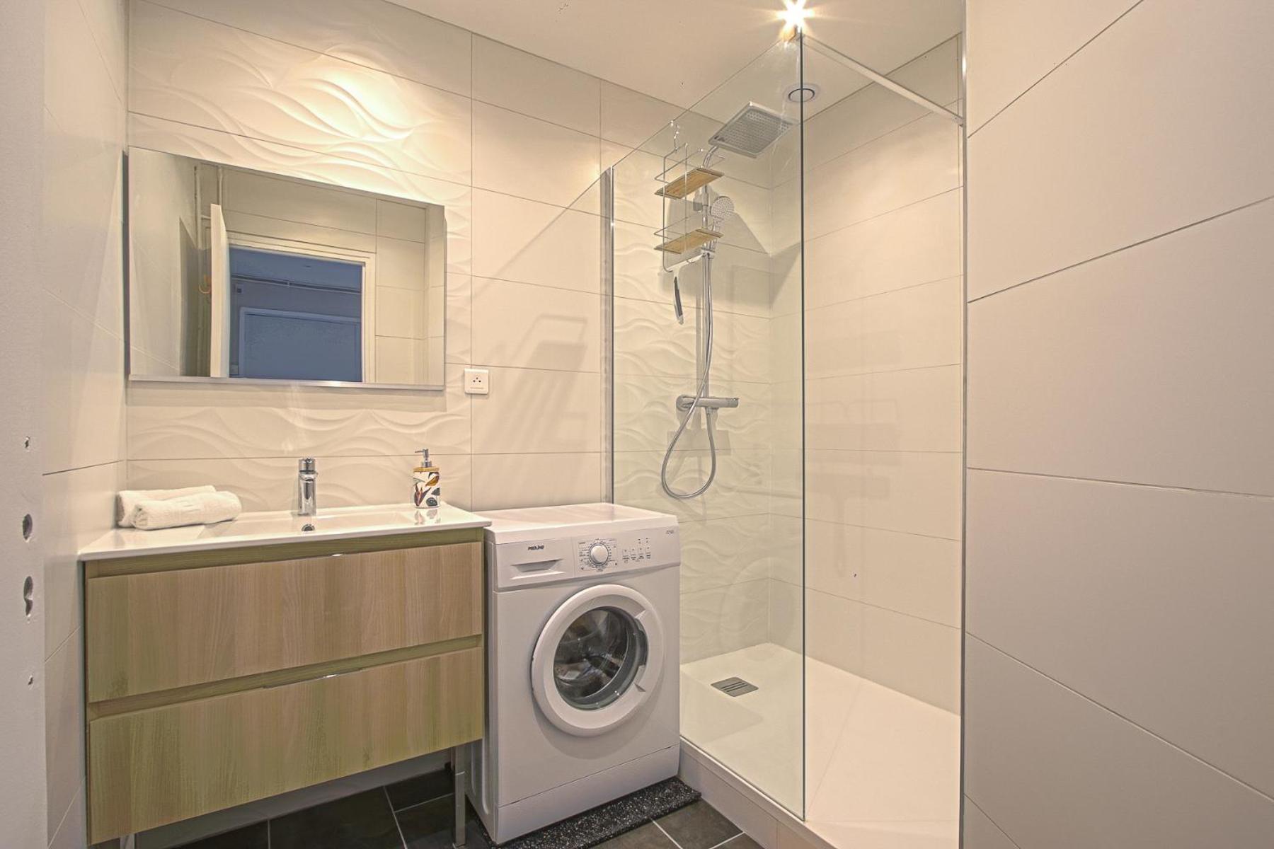 L'Escapade Océane, appartement avec parking