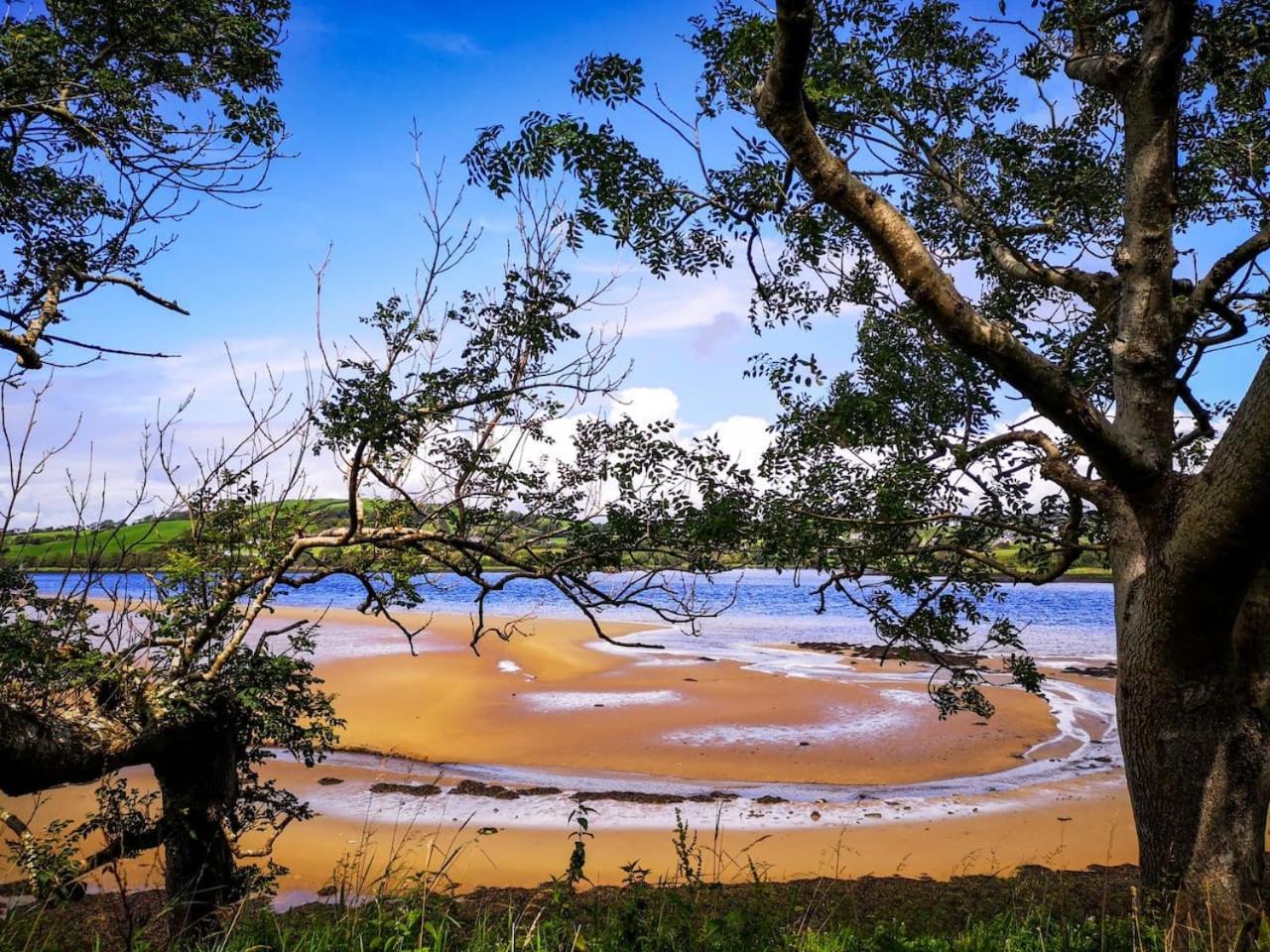 The Lazy Llama Farm Stay Shepherd Hut