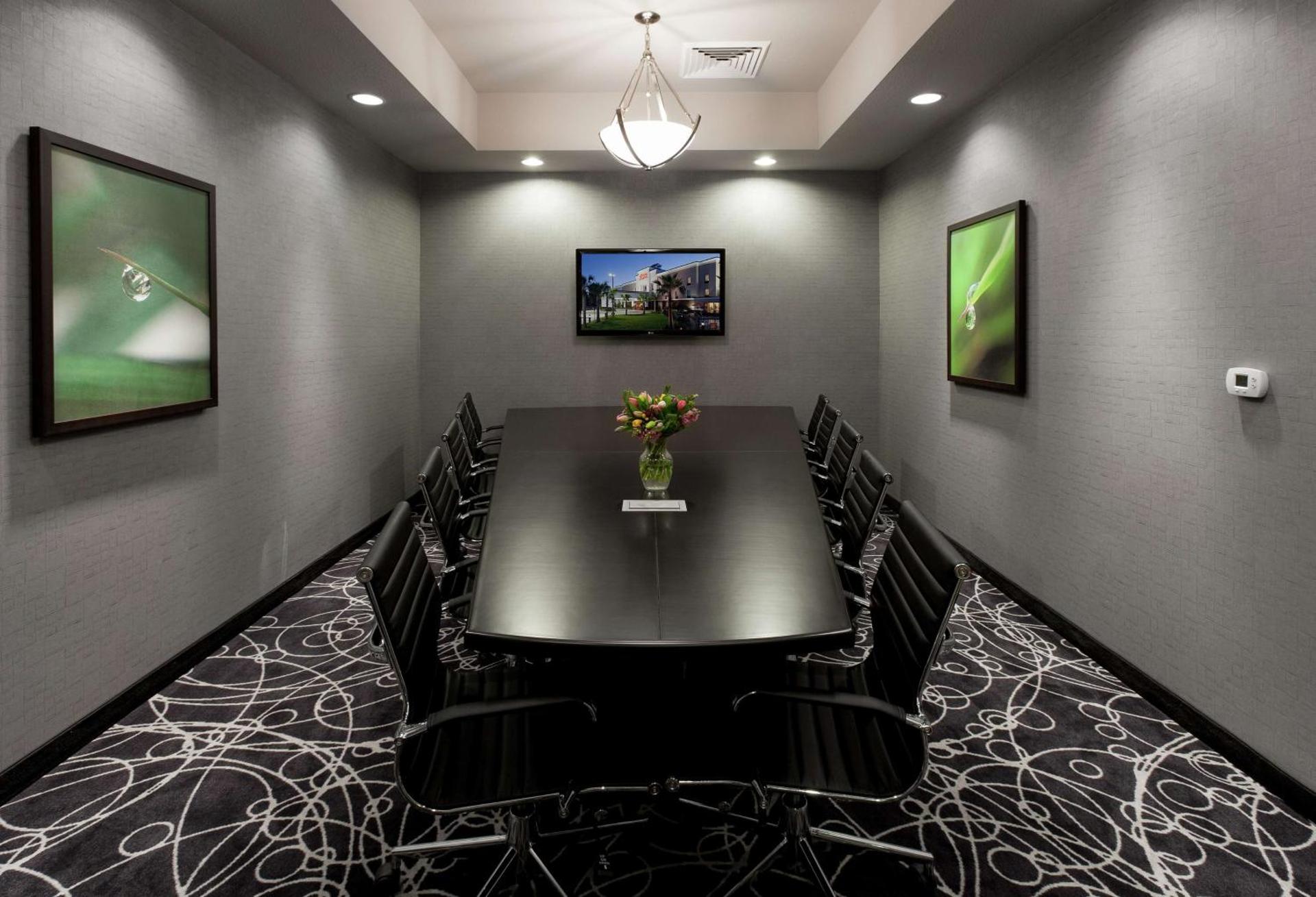 Meeting/conference room