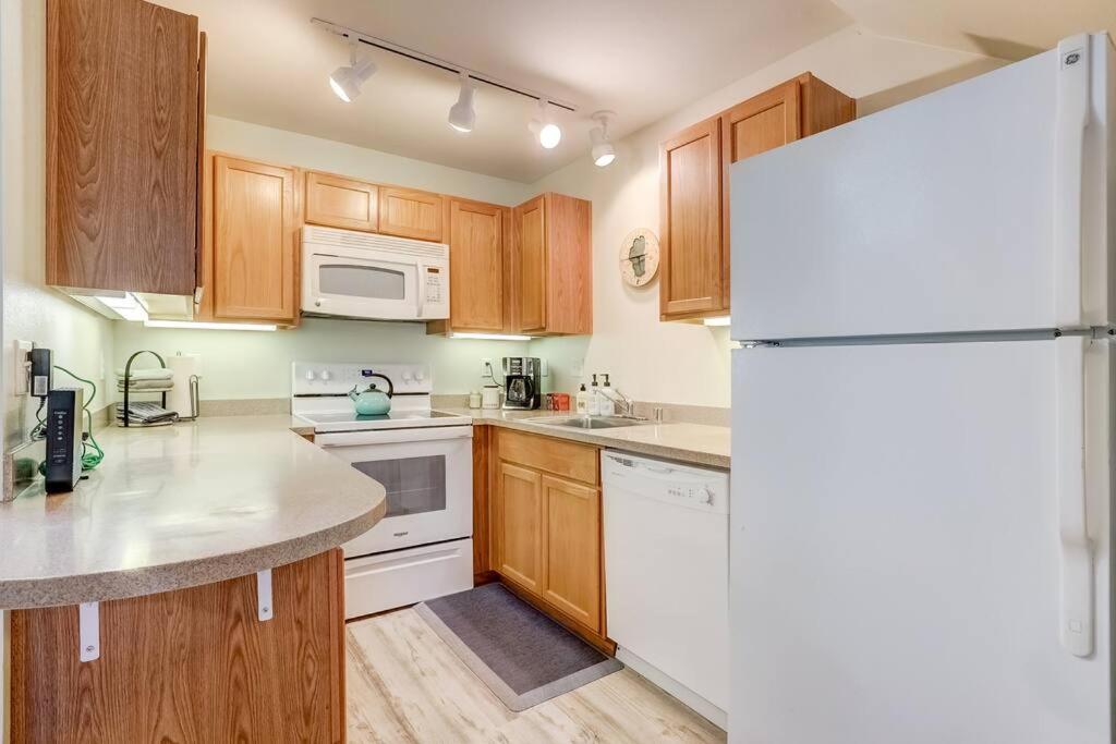 Tahoe Snowbird Retreat