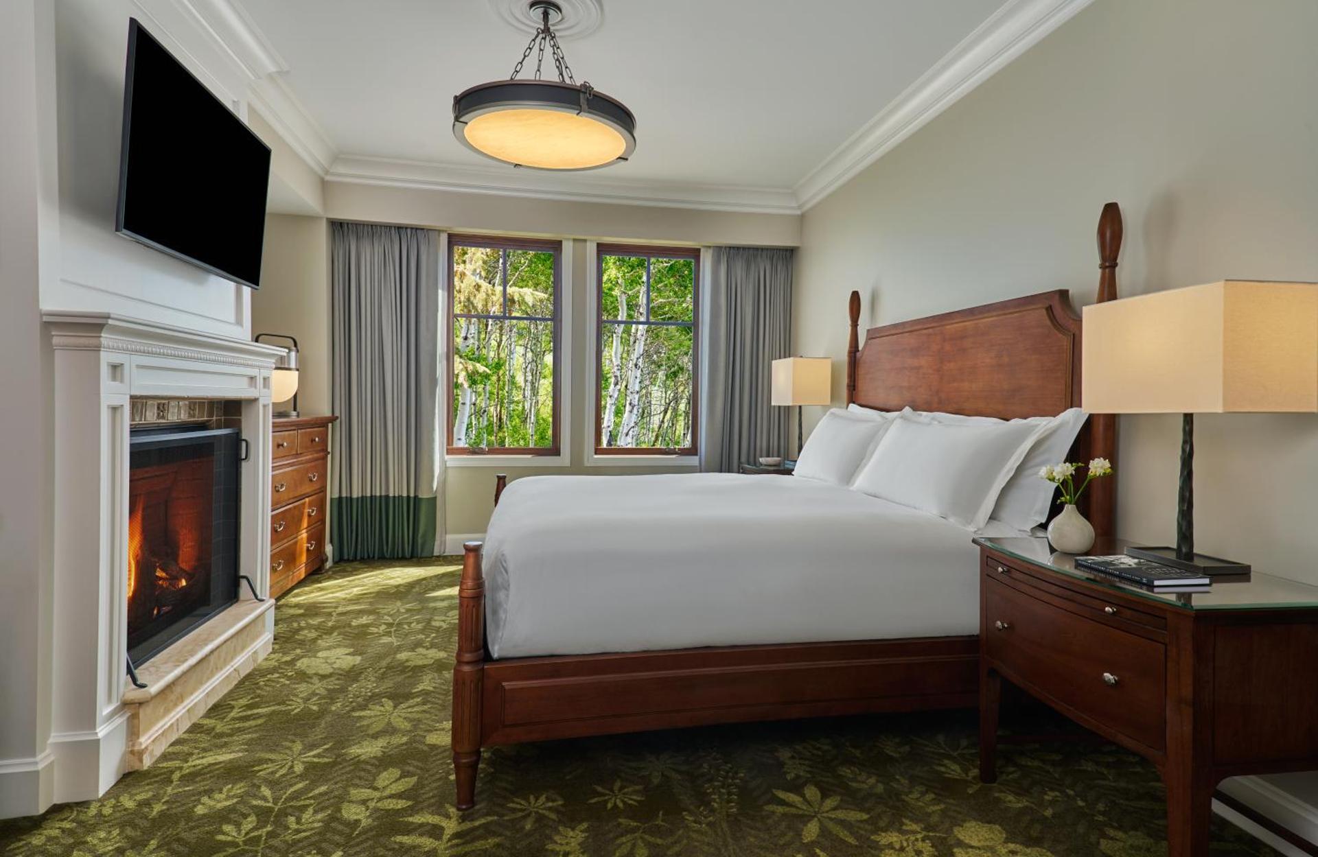 Resort View King Suite