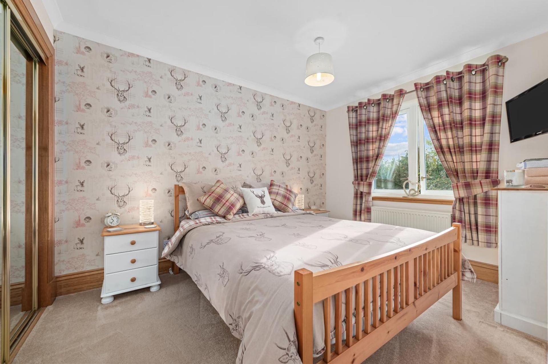 The Ploughman's Poet