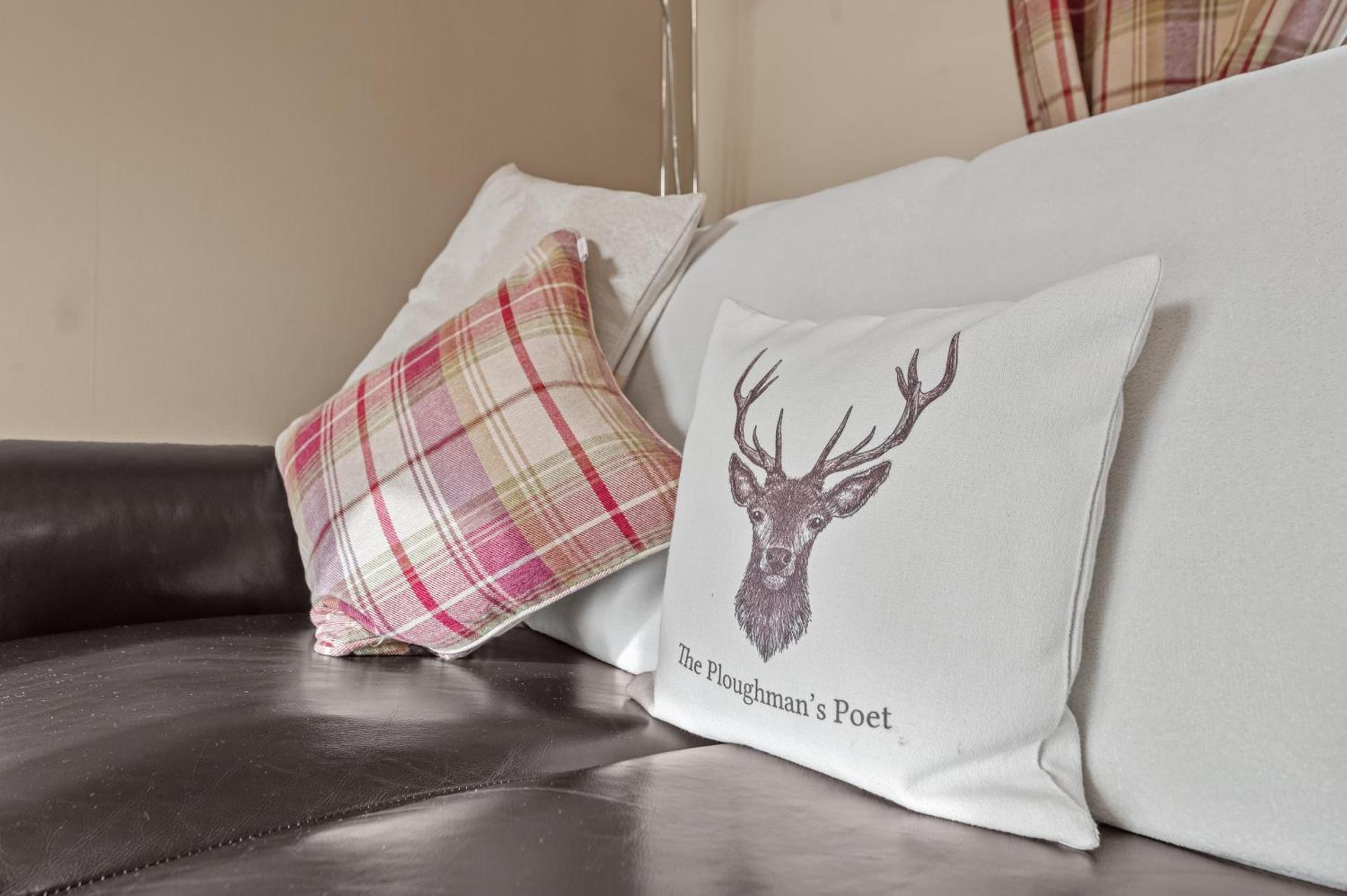 The Ploughman's Poet