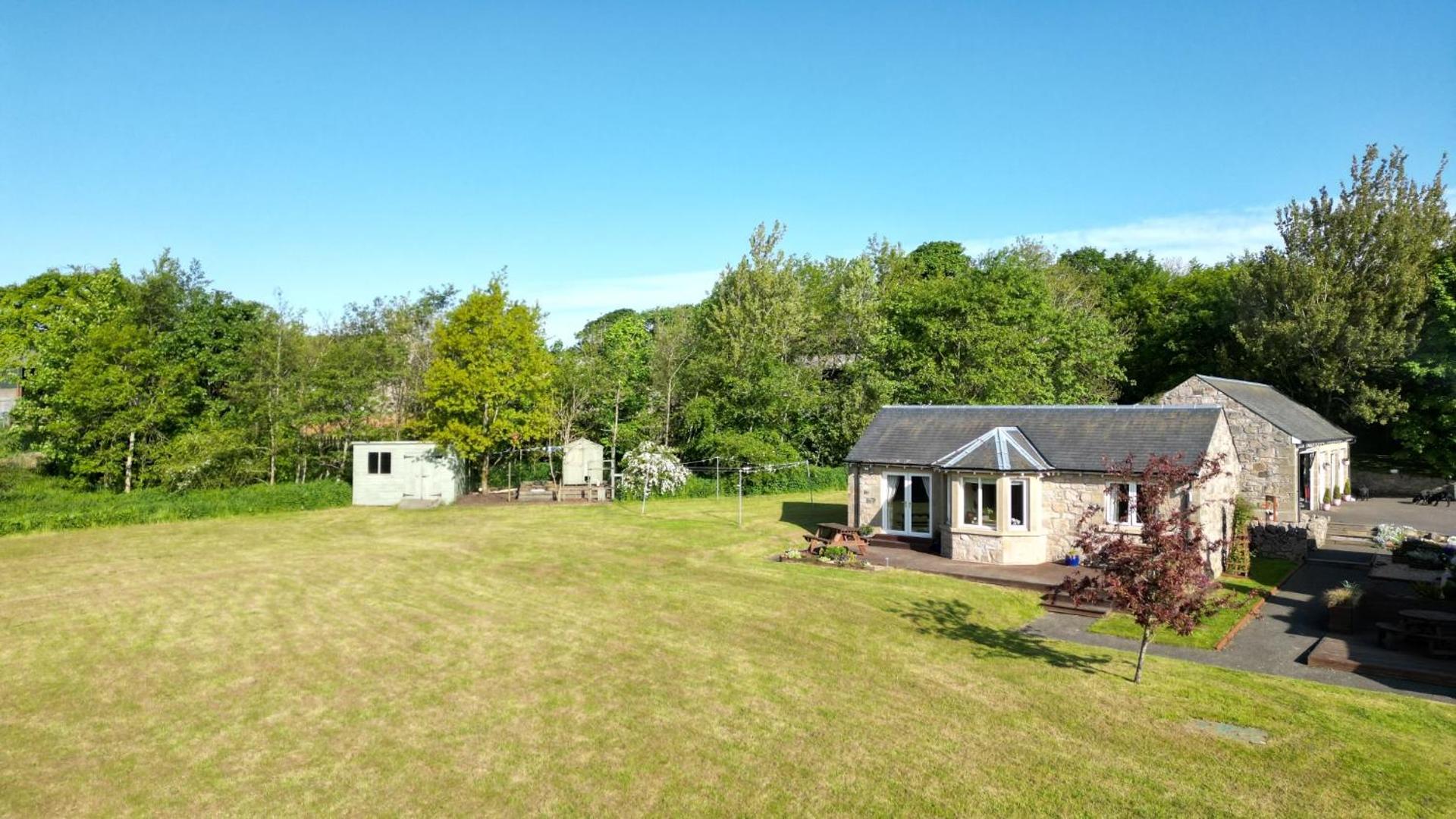 The Ploughman's Poet