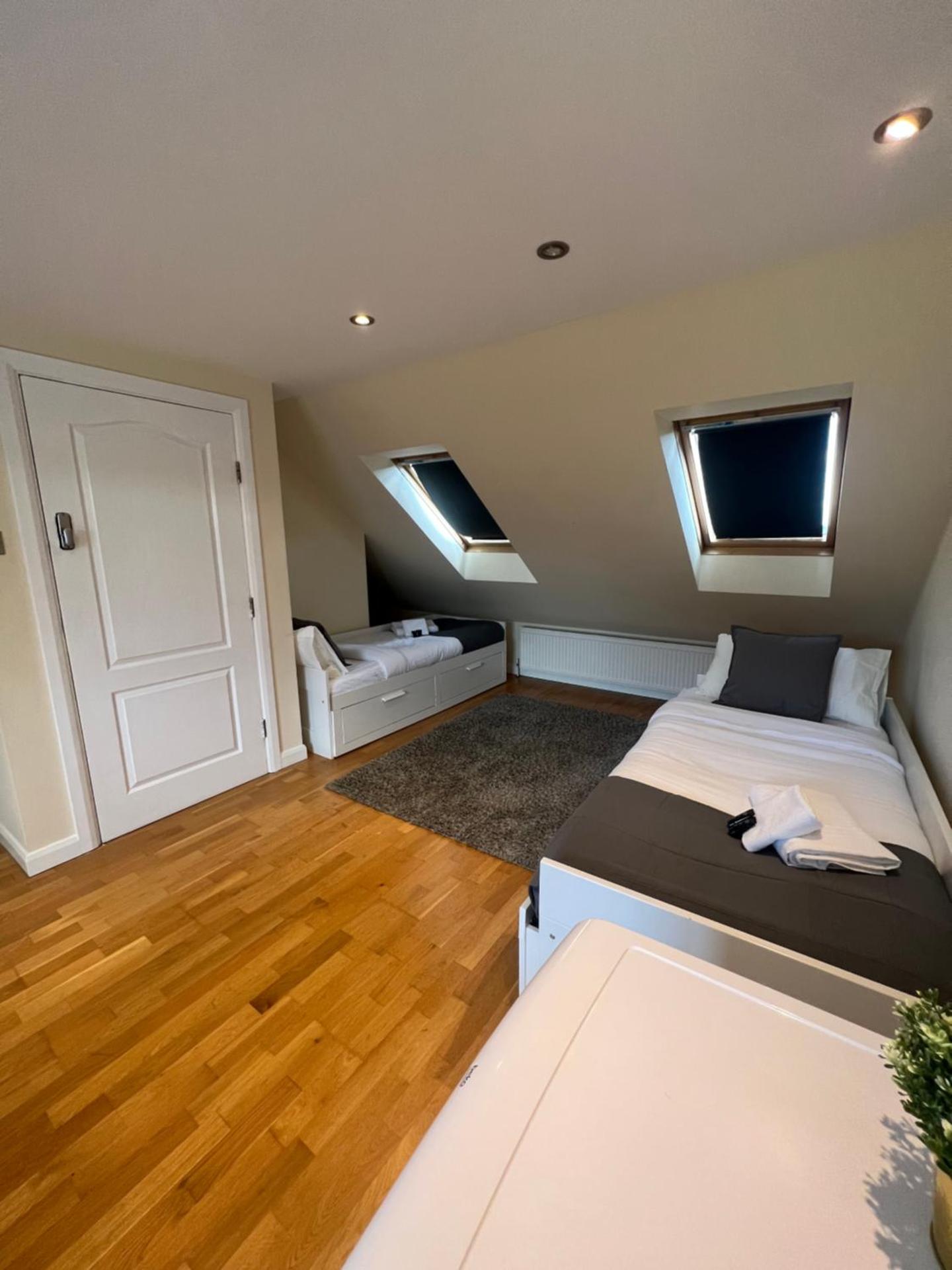 Stunning House 15 min from Wembley arena