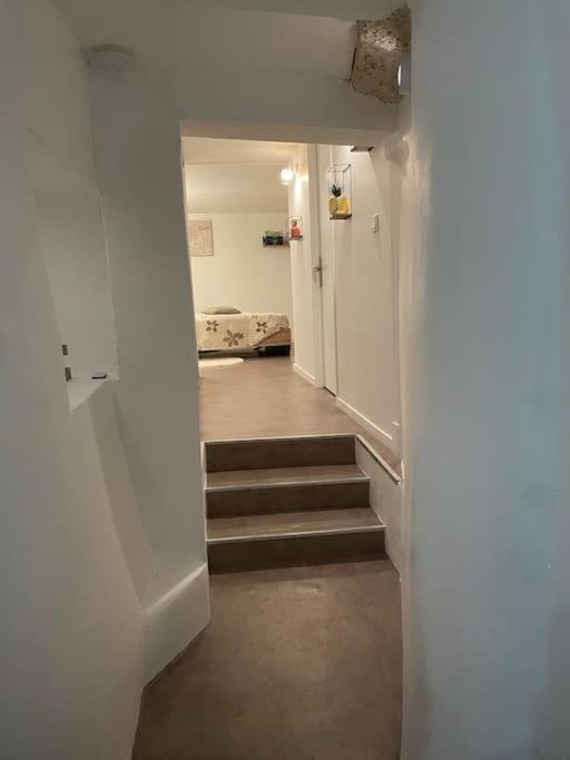 Appartement T1 renové