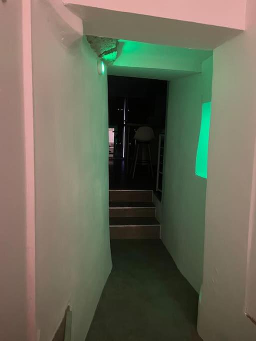 Appartement T1 renové