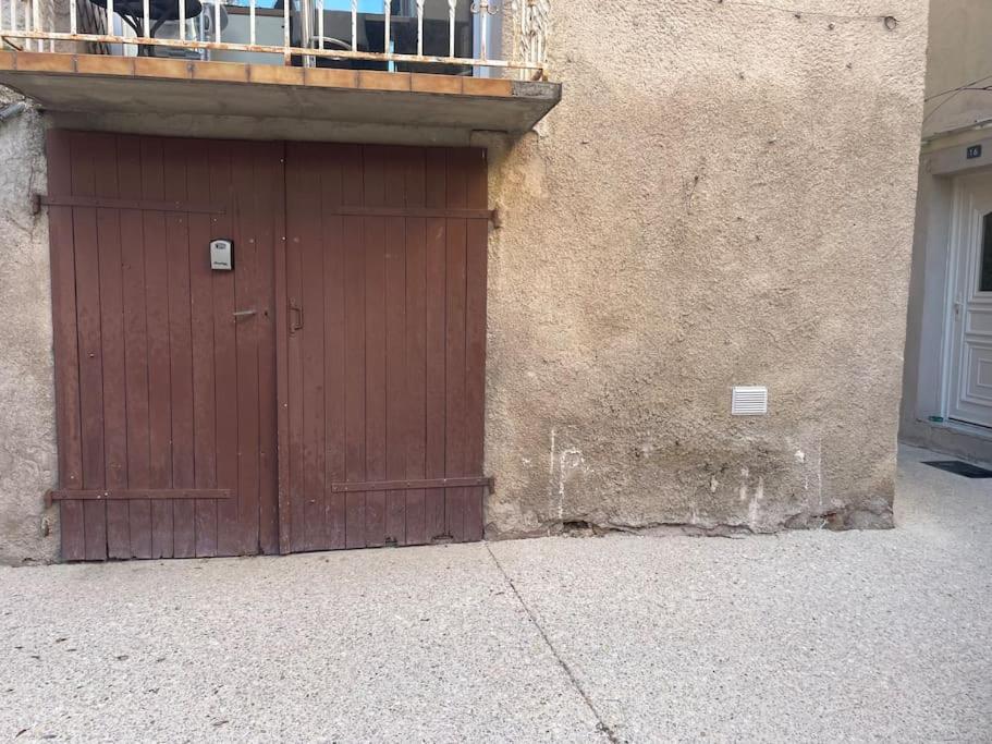 Appartement T1 renové