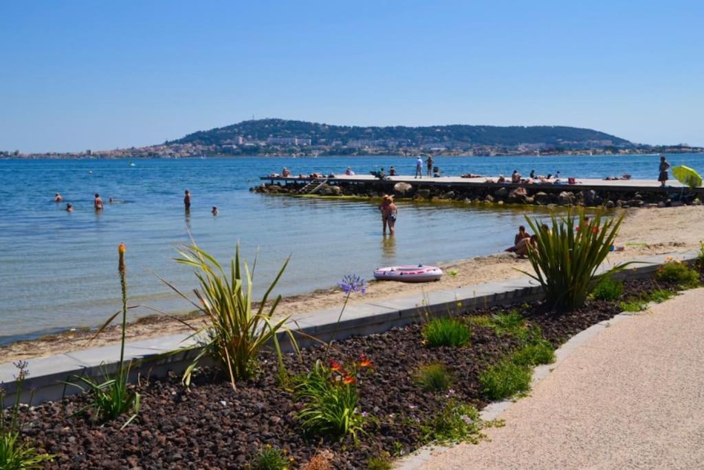 Appartement T1 renové