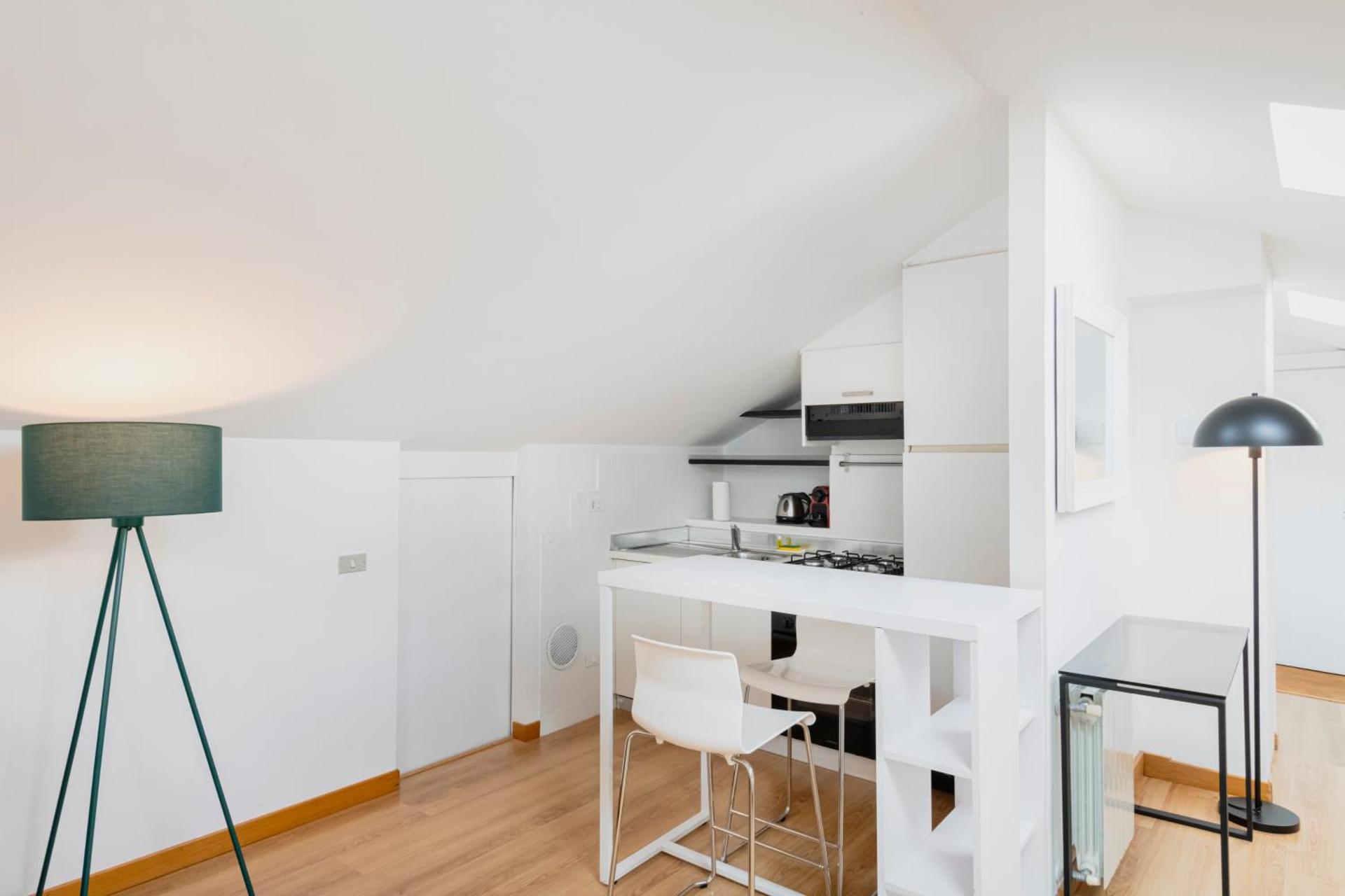 RELSTAY - Arco della Pace - Sunny Loft