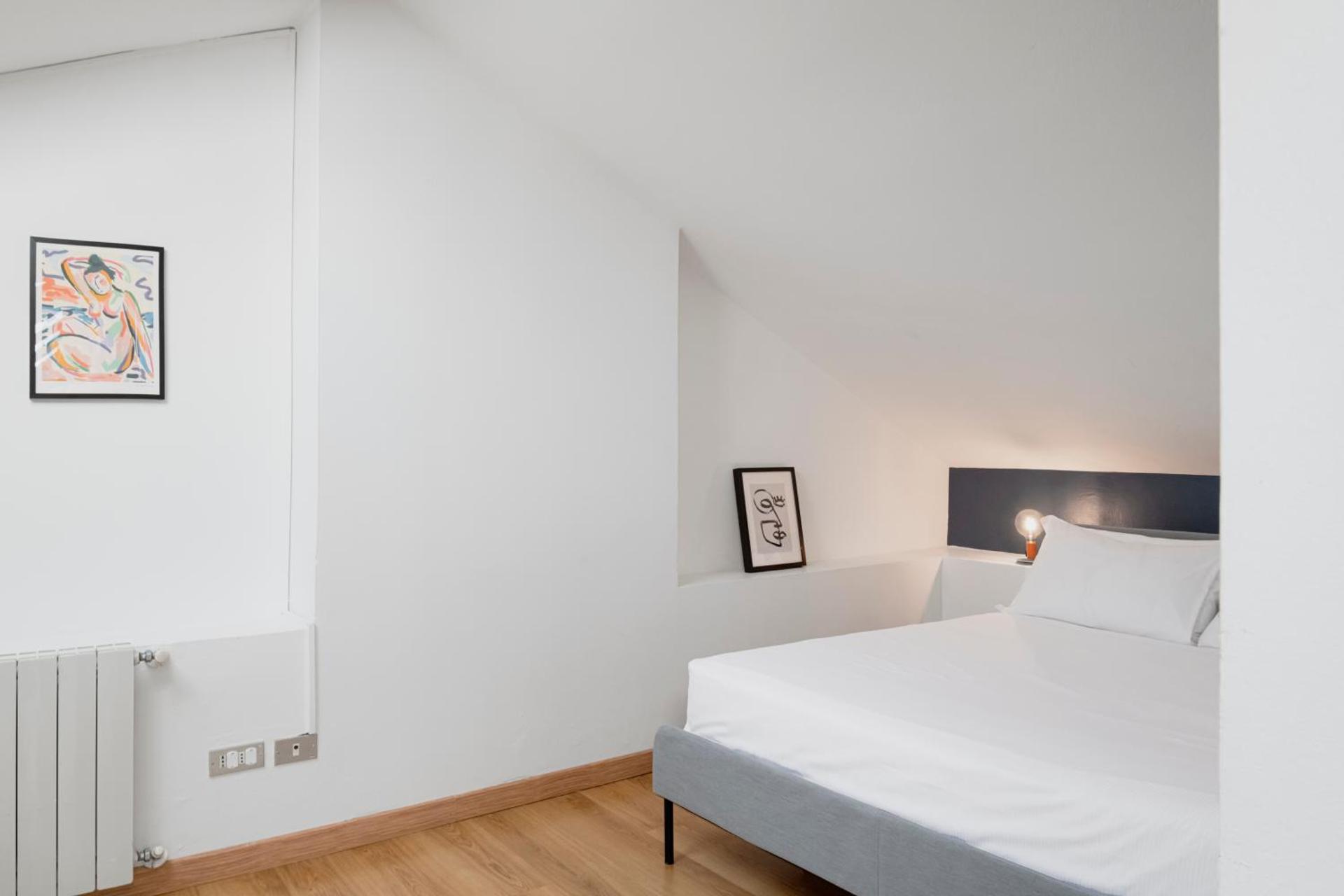 RELSTAY - Arco della Pace - Sunny Loft