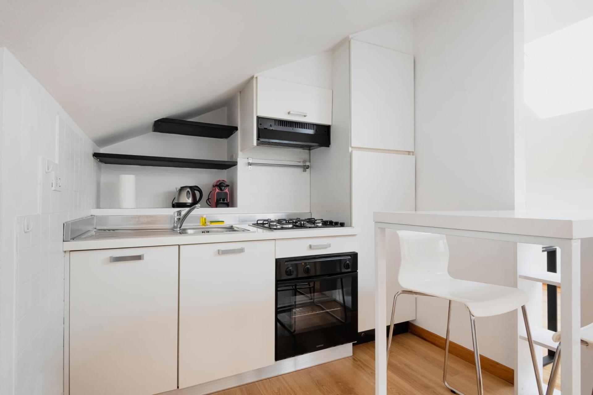 RELSTAY - Arco della Pace - Sunny Loft