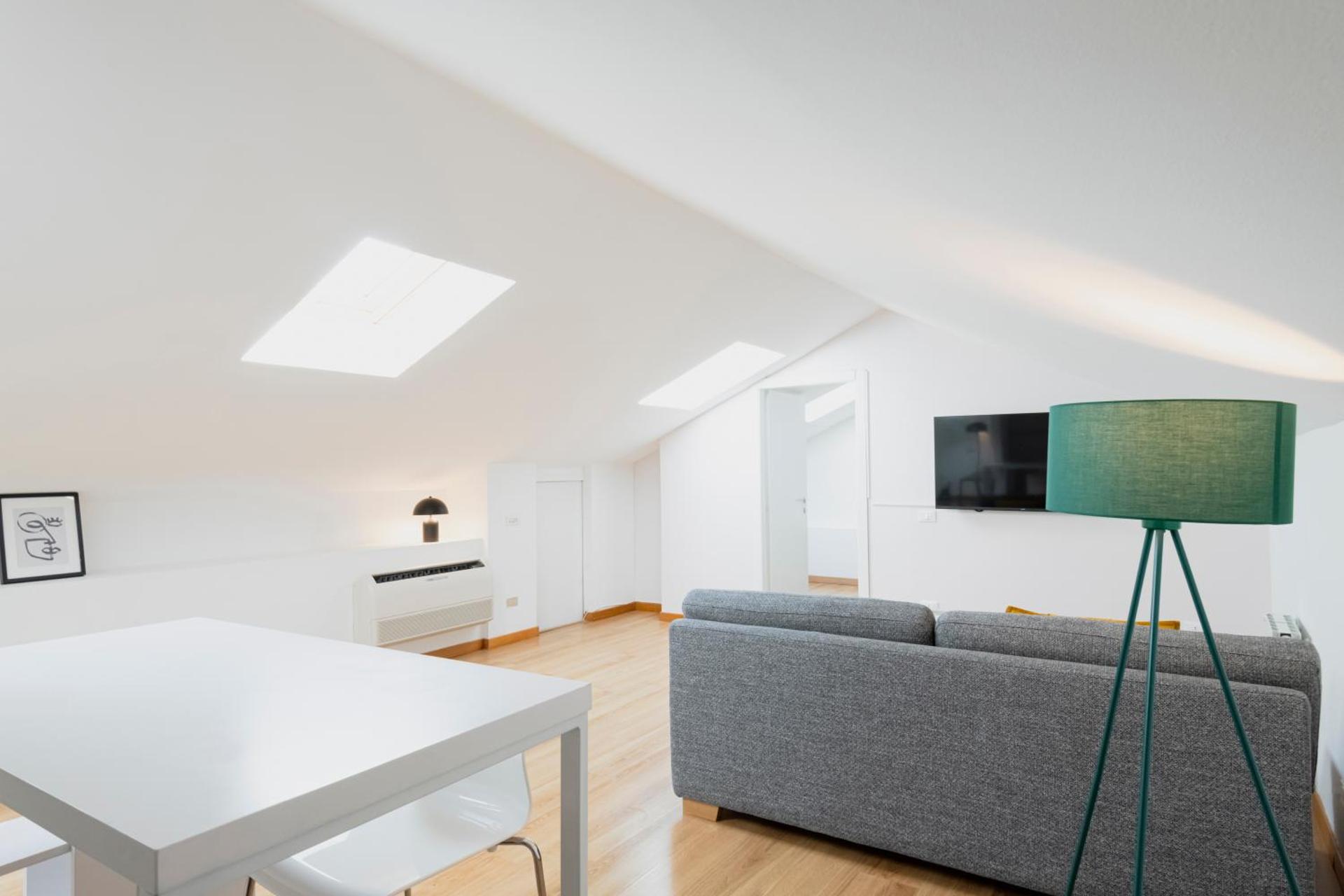 RELSTAY - Arco della Pace - Sunny Loft