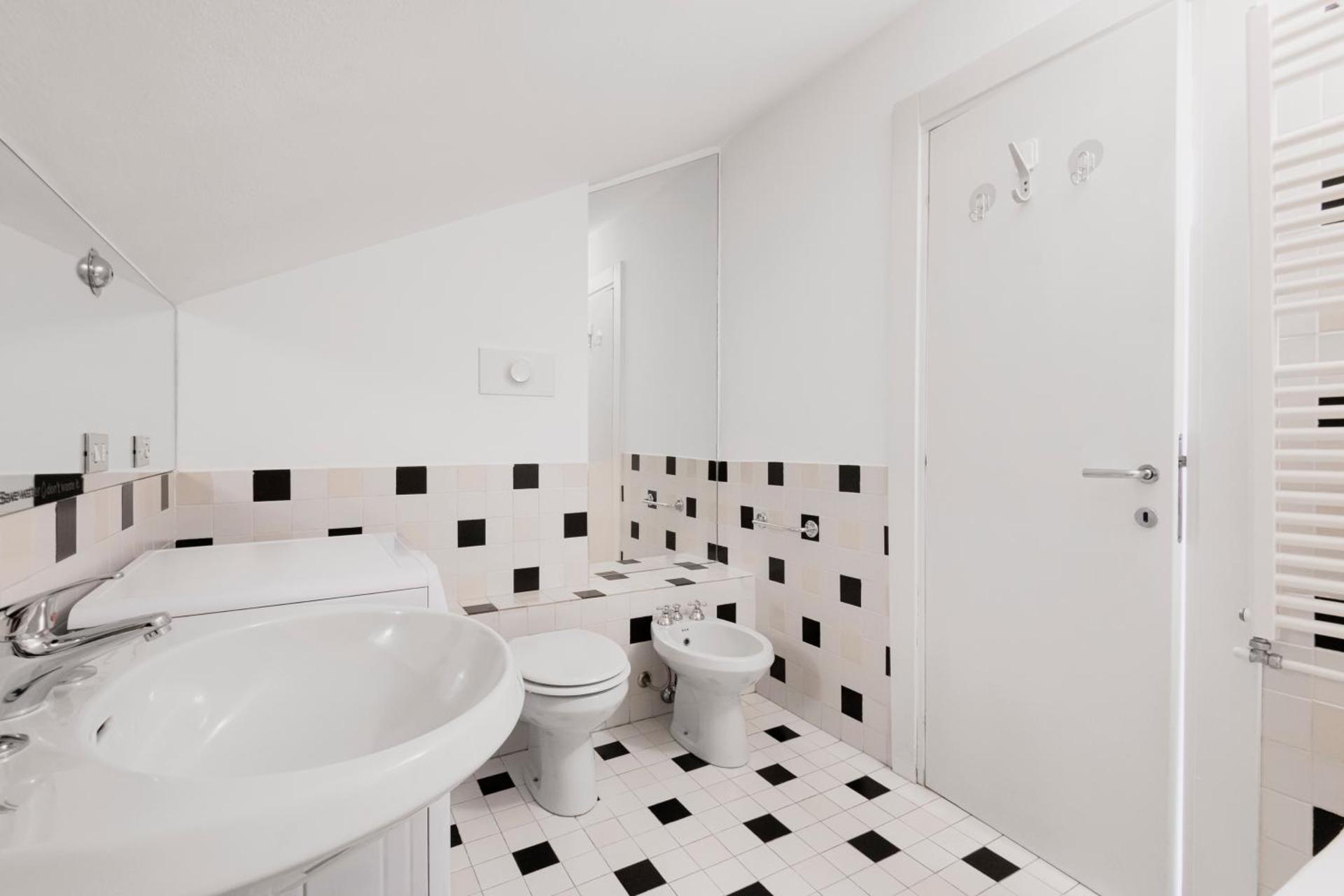 RELSTAY - Arco della Pace - Sunny Loft