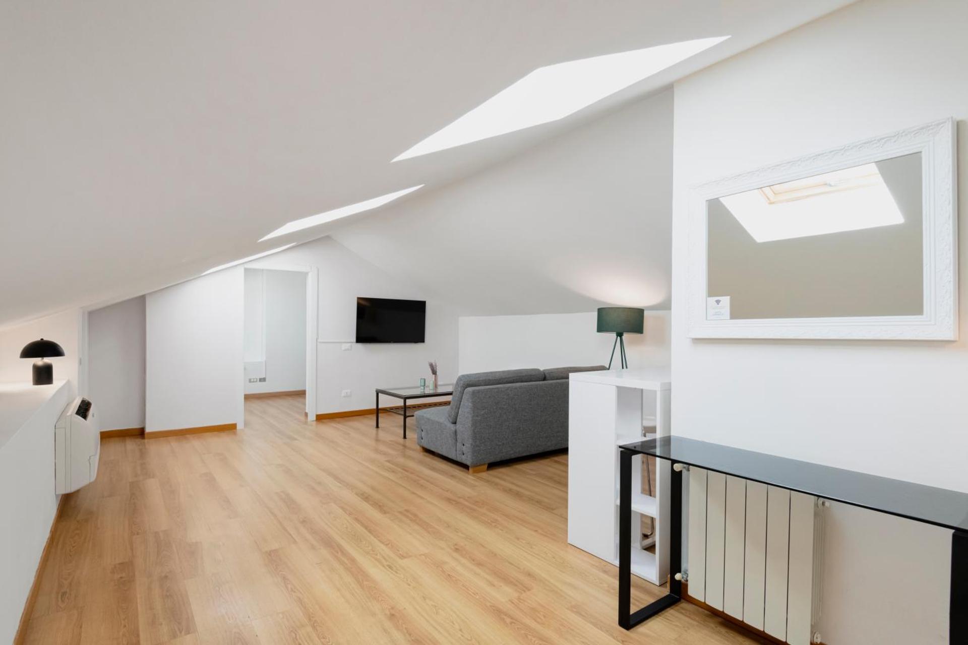 RELSTAY - Arco della Pace - Sunny Loft