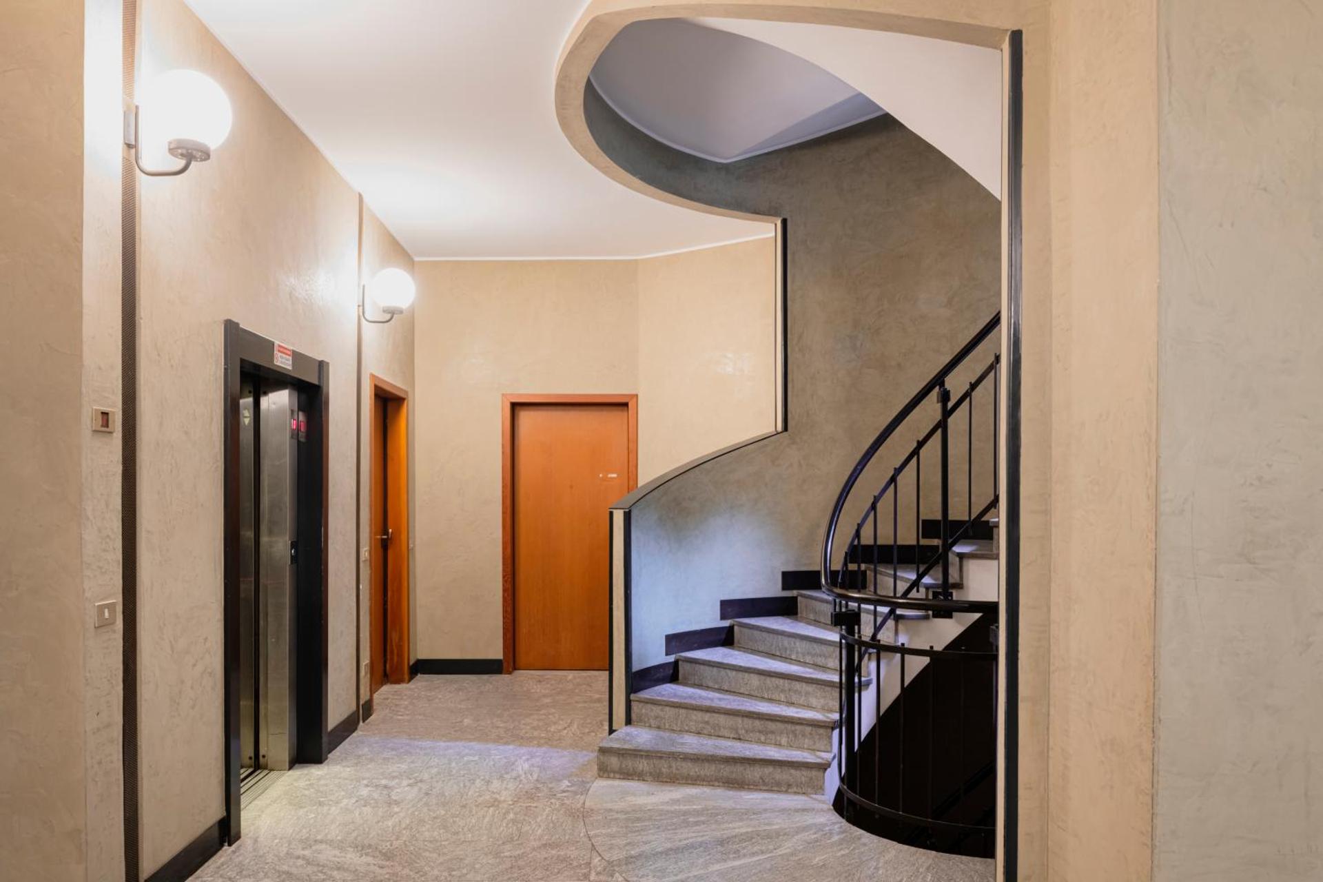 RELSTAY - Arco della Pace - Sunny Loft