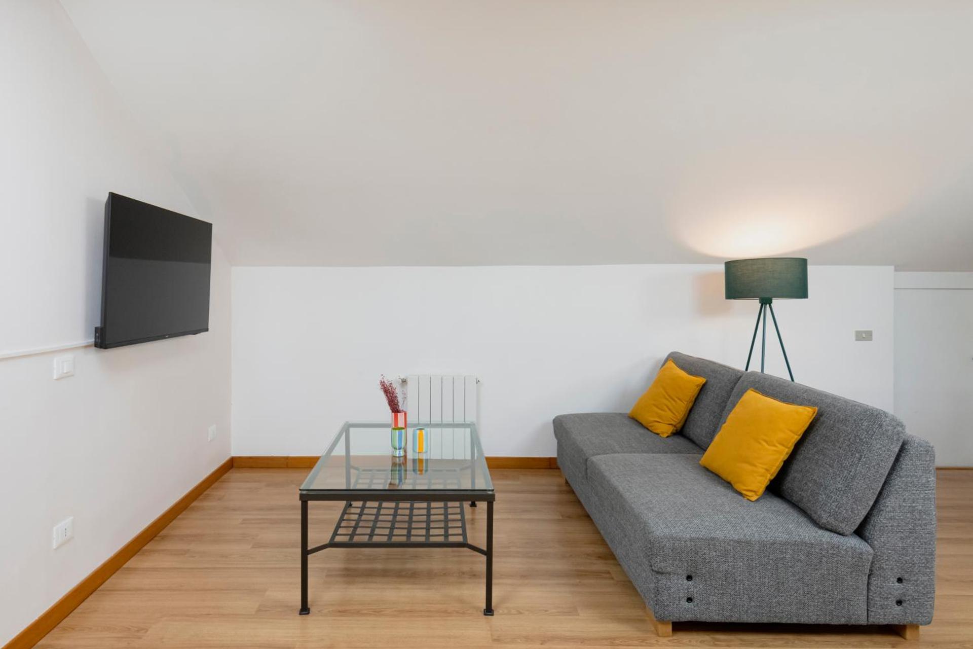 RELSTAY - Arco della Pace - Sunny Loft