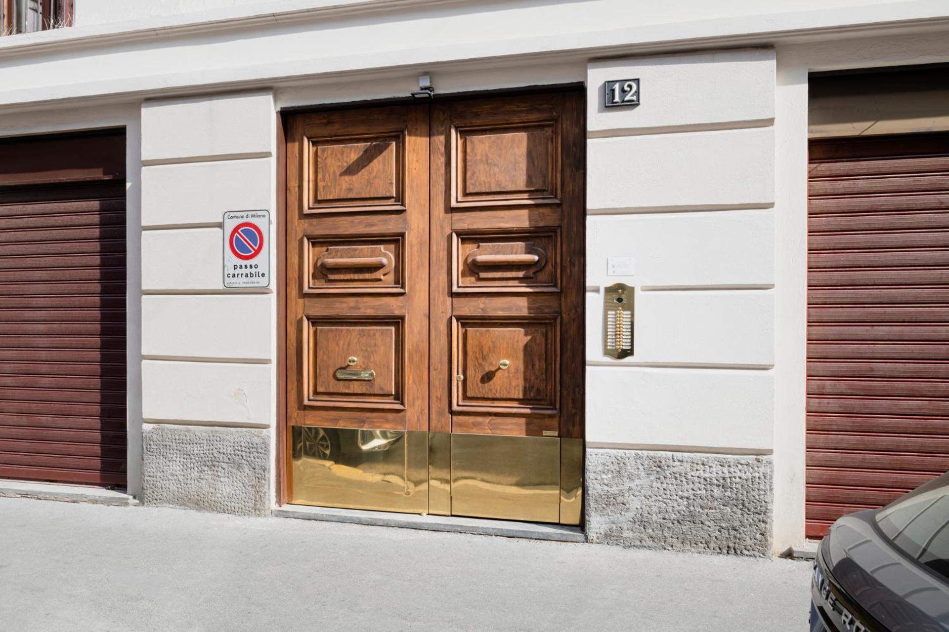 RELSTAY - Arco della Pace - Sunny Loft