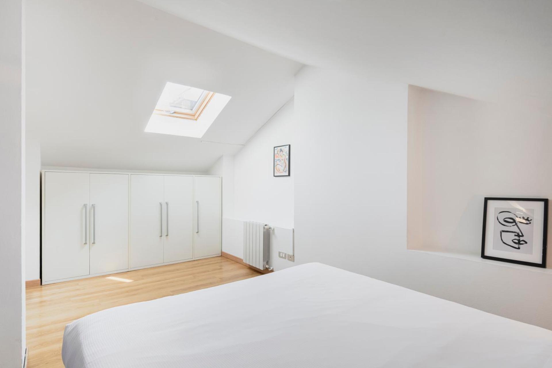 RELSTAY - Arco della Pace - Sunny Loft