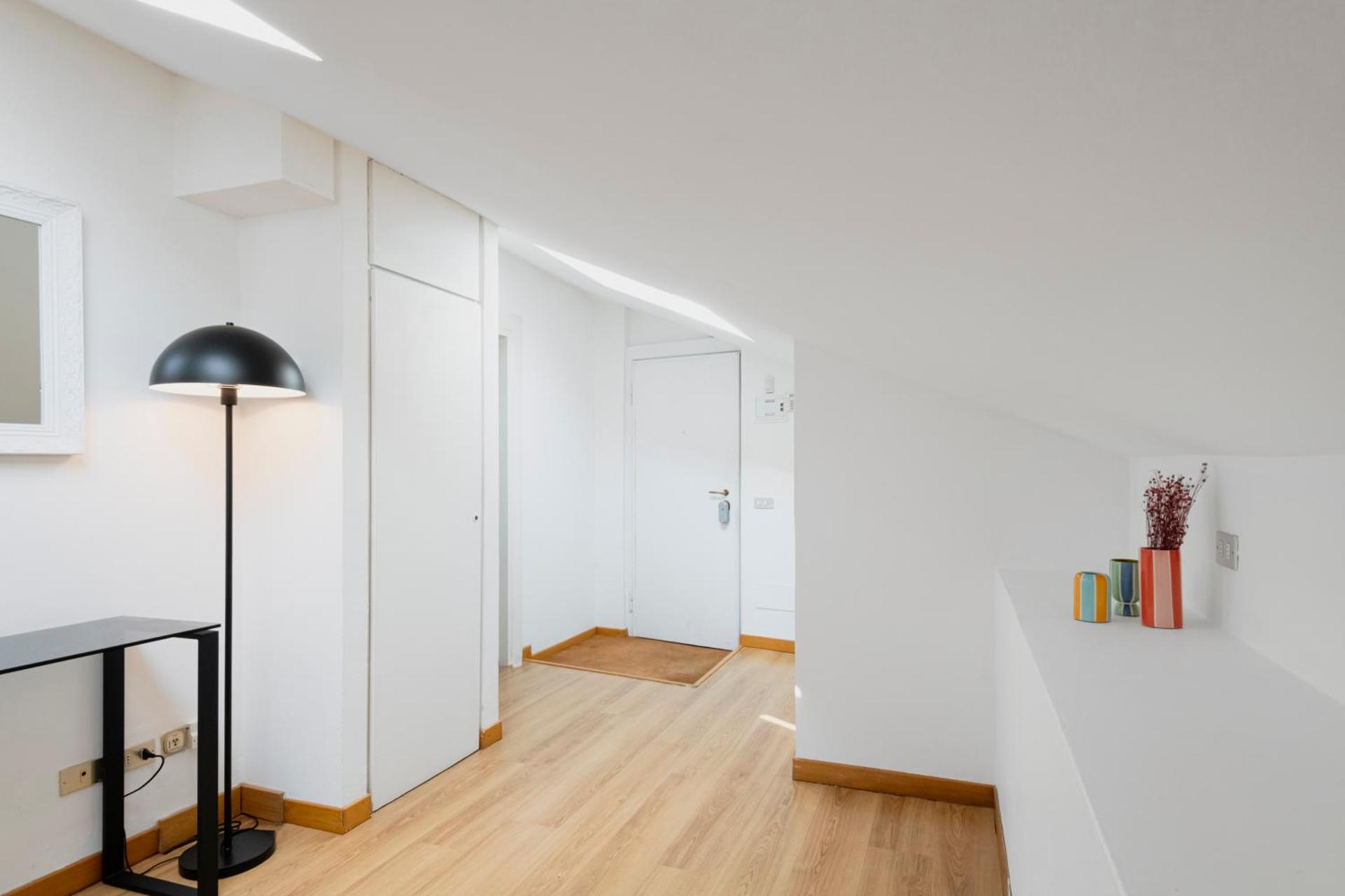 RELSTAY - Arco della Pace - Sunny Loft