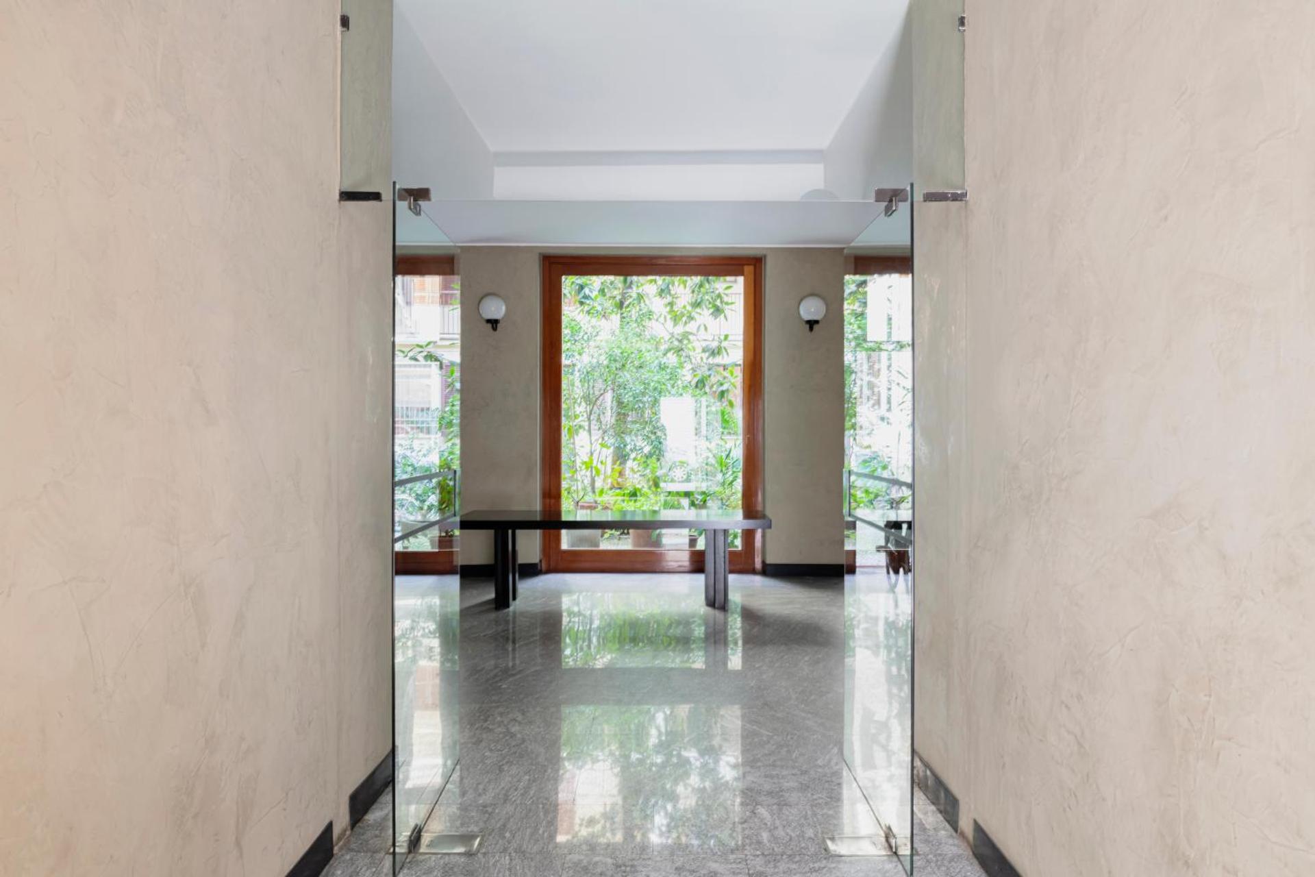 RELSTAY - Arco della Pace - Sunny Loft