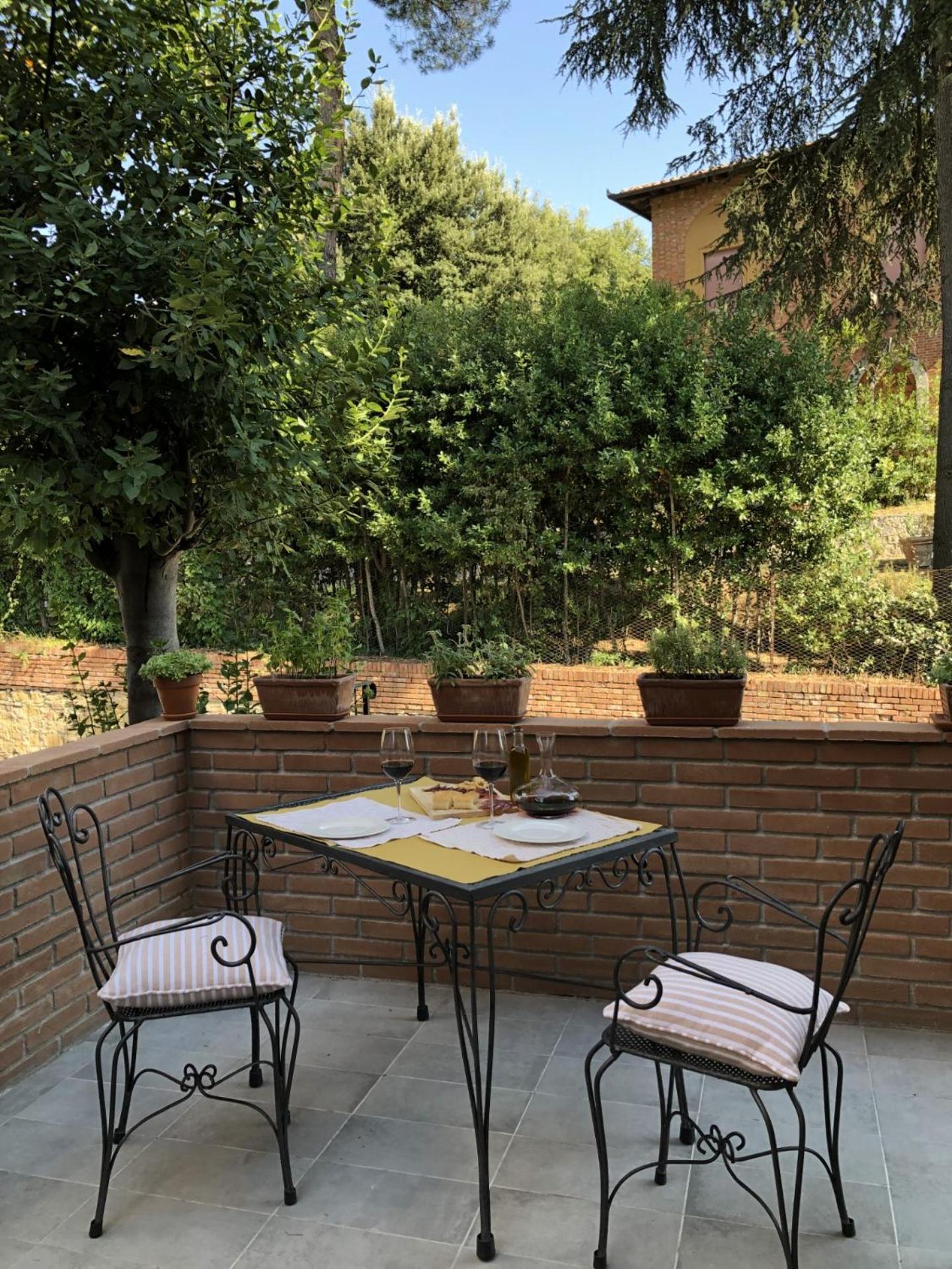 La Tana di Ghino di Tacco