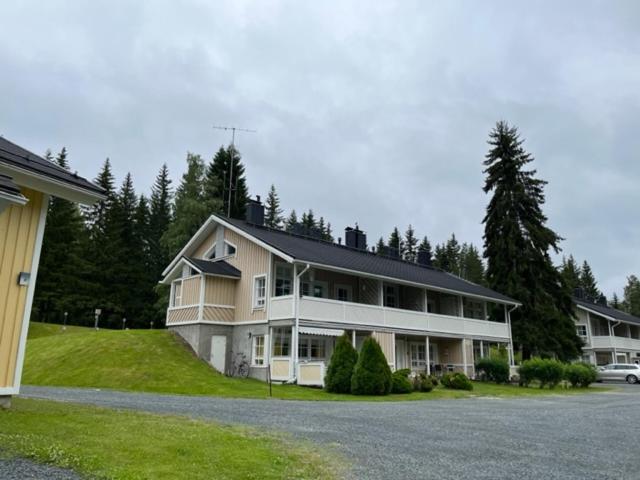 Holiday Home Tintintaival