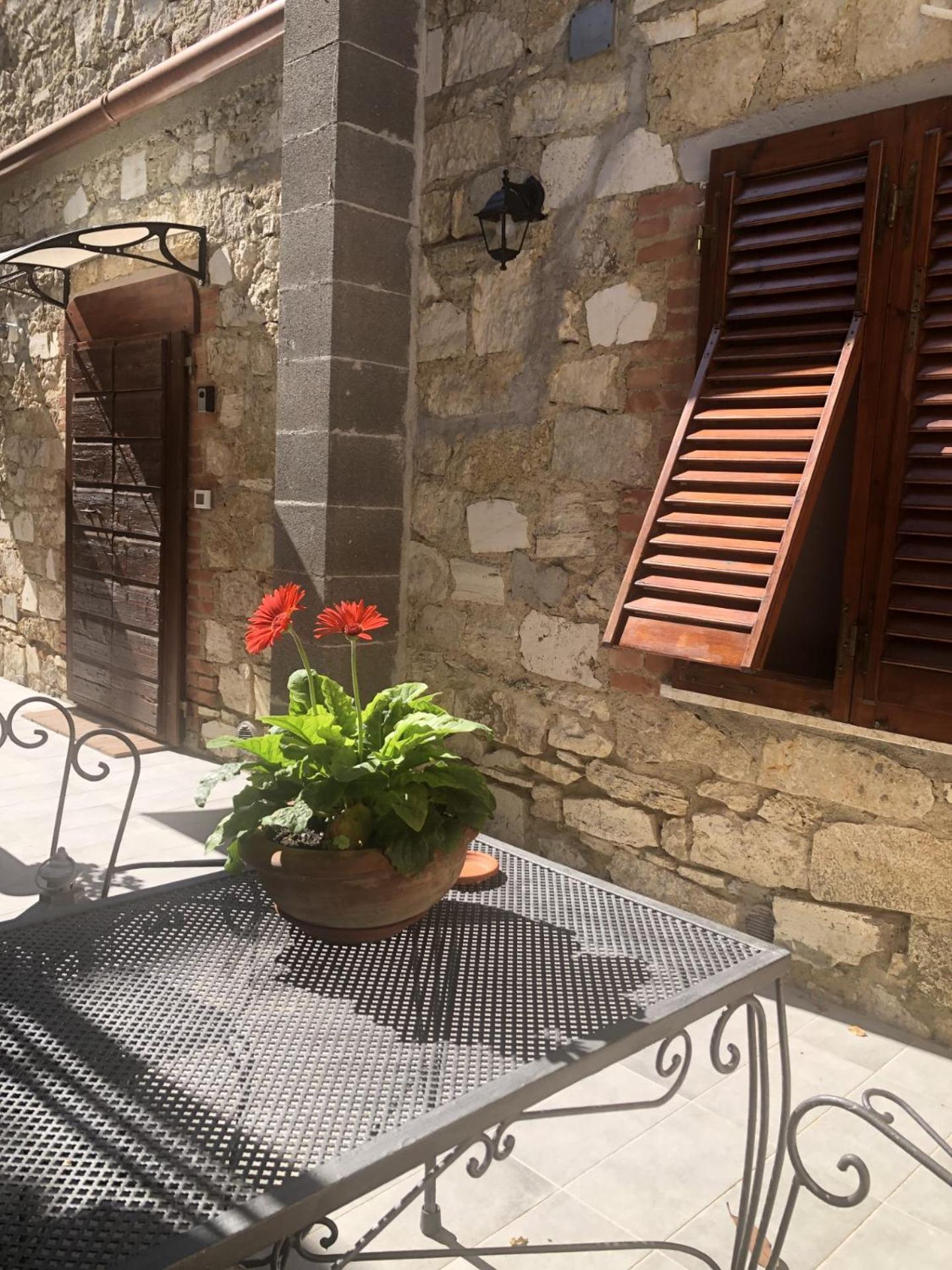 La Tana di Ghino di Tacco