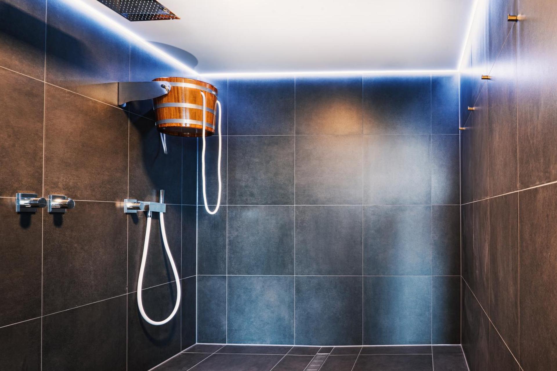 Spa and wellness centre/facilities