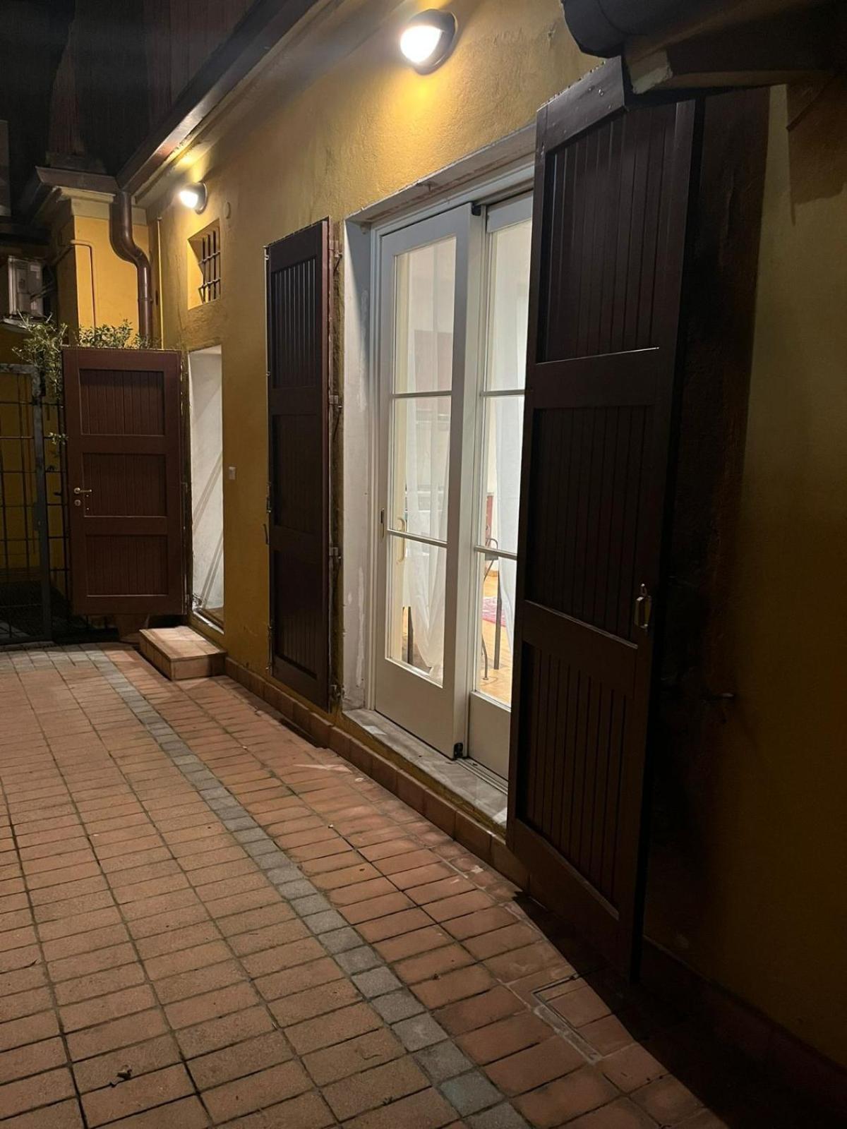 Realkasa Belfiore Apartment