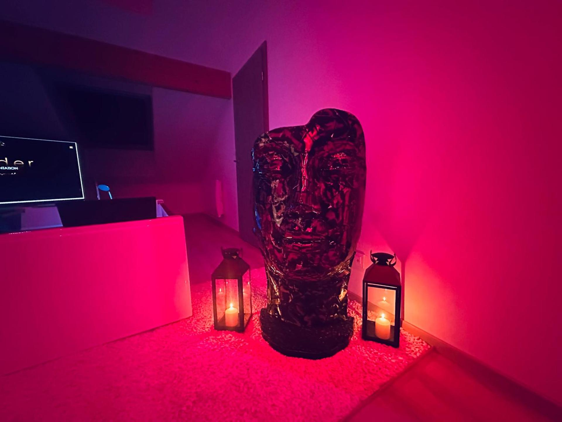 Le Rêve d’une Nuit (suite CHARNELLE)