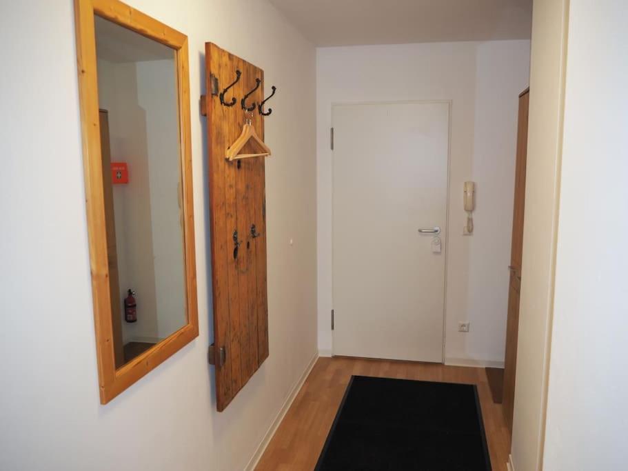 Elegante & Stilvolle 2,5 Raum Wohnung