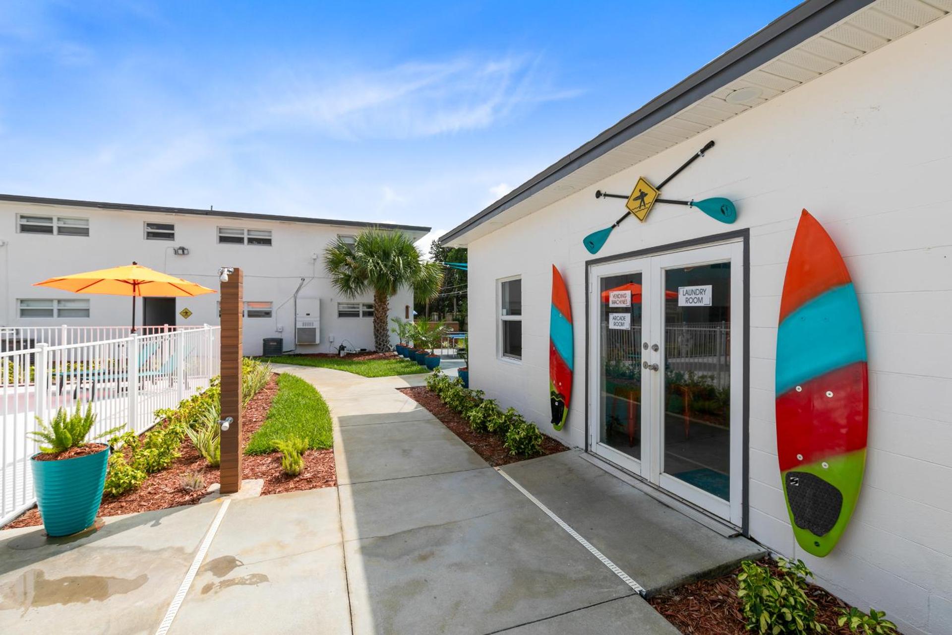 Ocean 17 - Seaglass Cottage