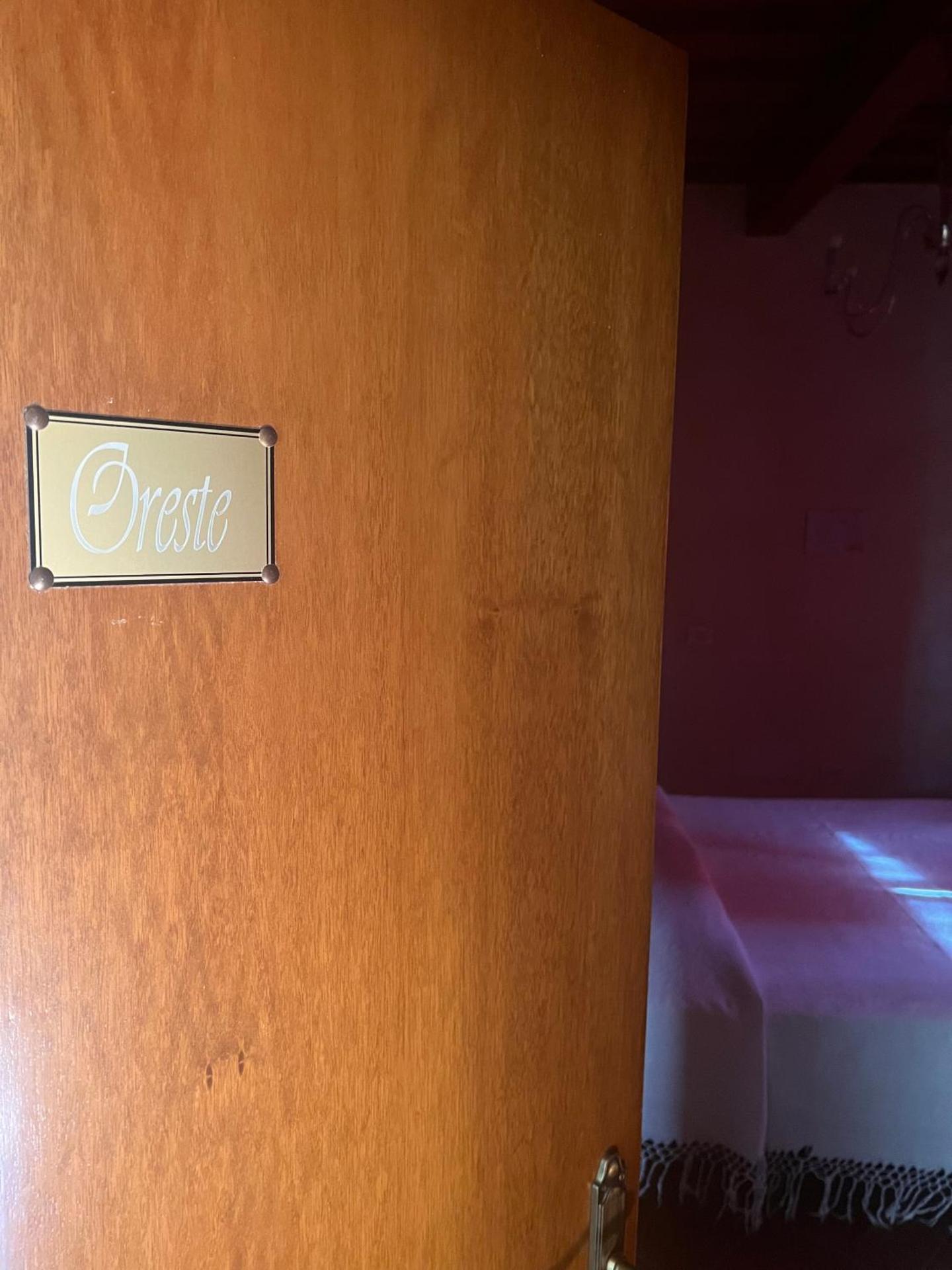 Agriturismo San Lorenzo