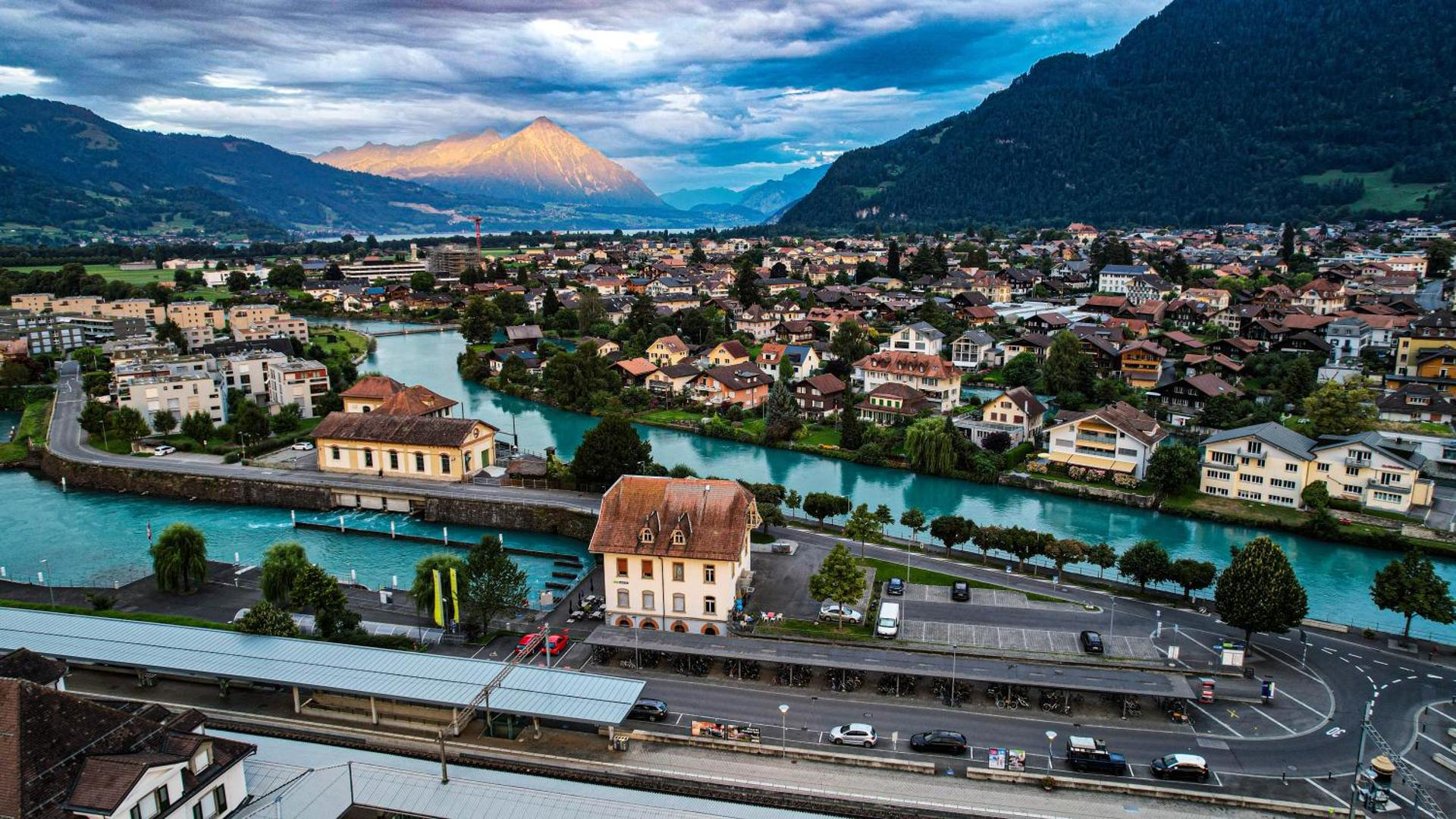 View (from property/room)