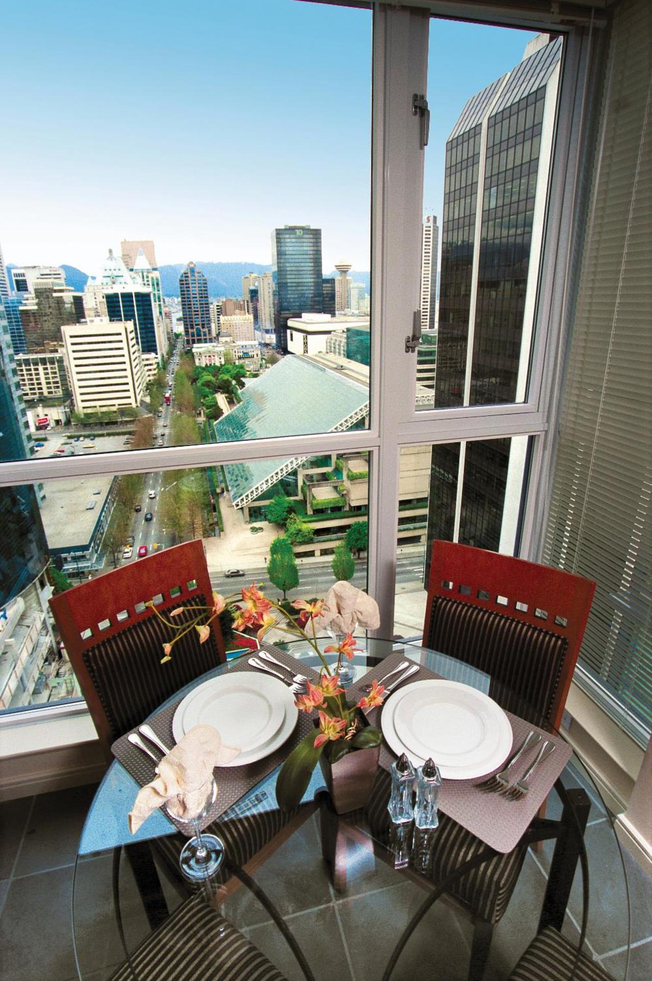 View (from property/room)