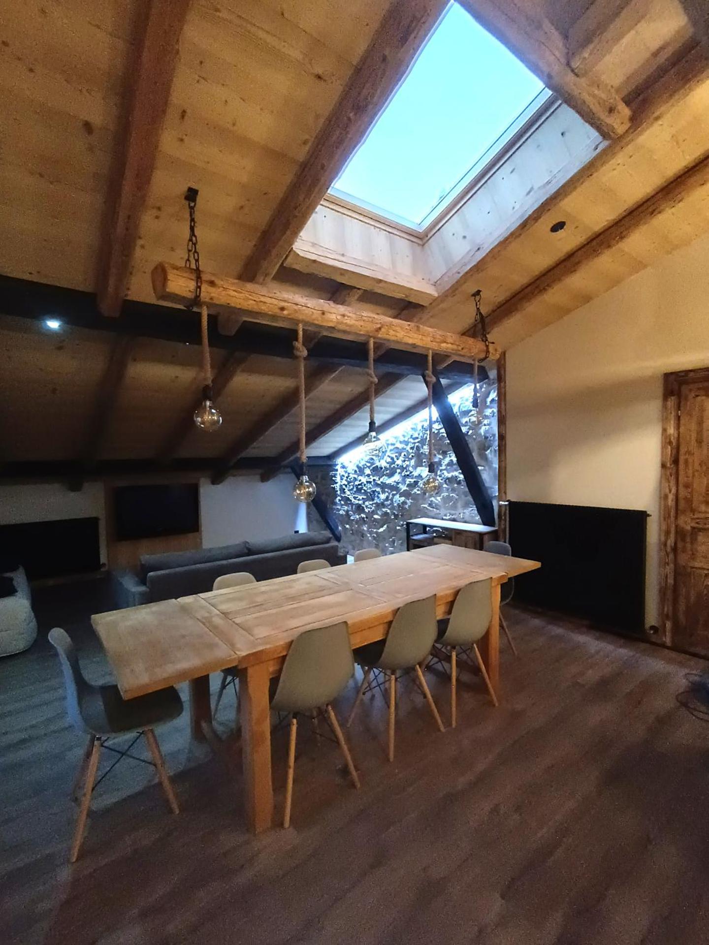 Les étoiles de Bevy Gîtes