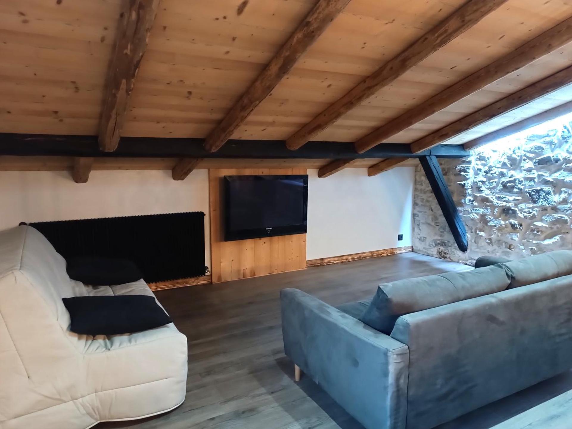 Les étoiles de Bevy Gîtes